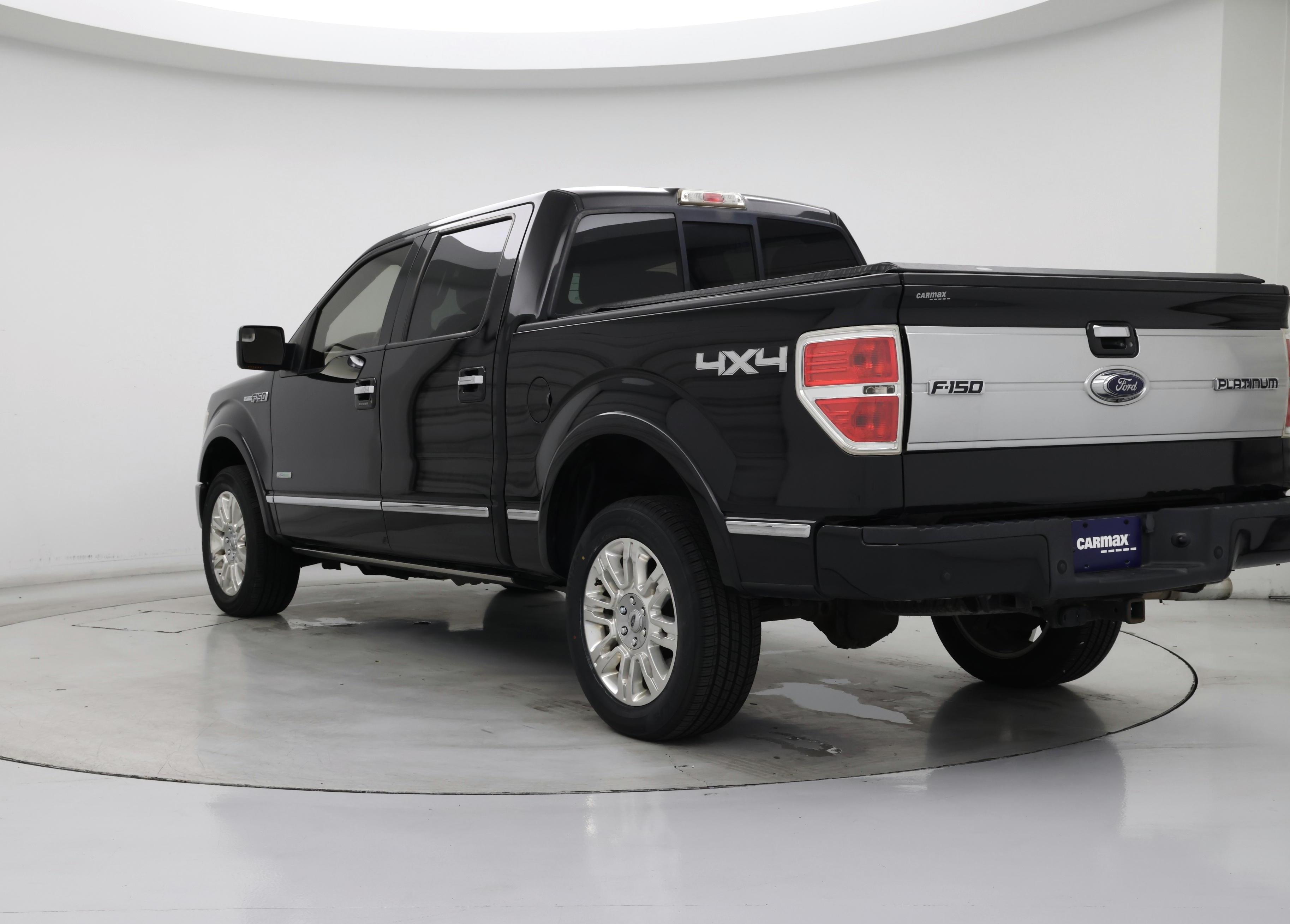 Thumbnail: 2014 Ford F-150 - 2