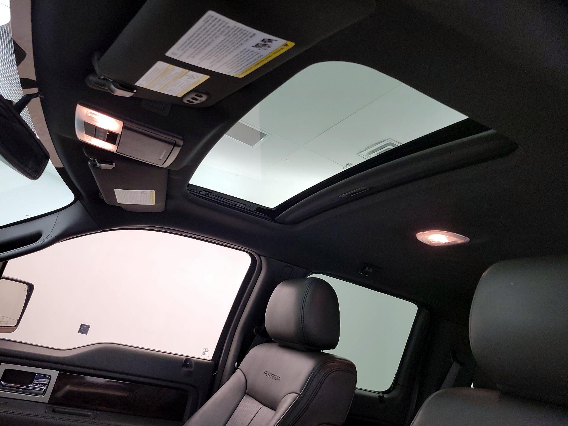 Thumbnail: 2014 Ford F-150 - 19