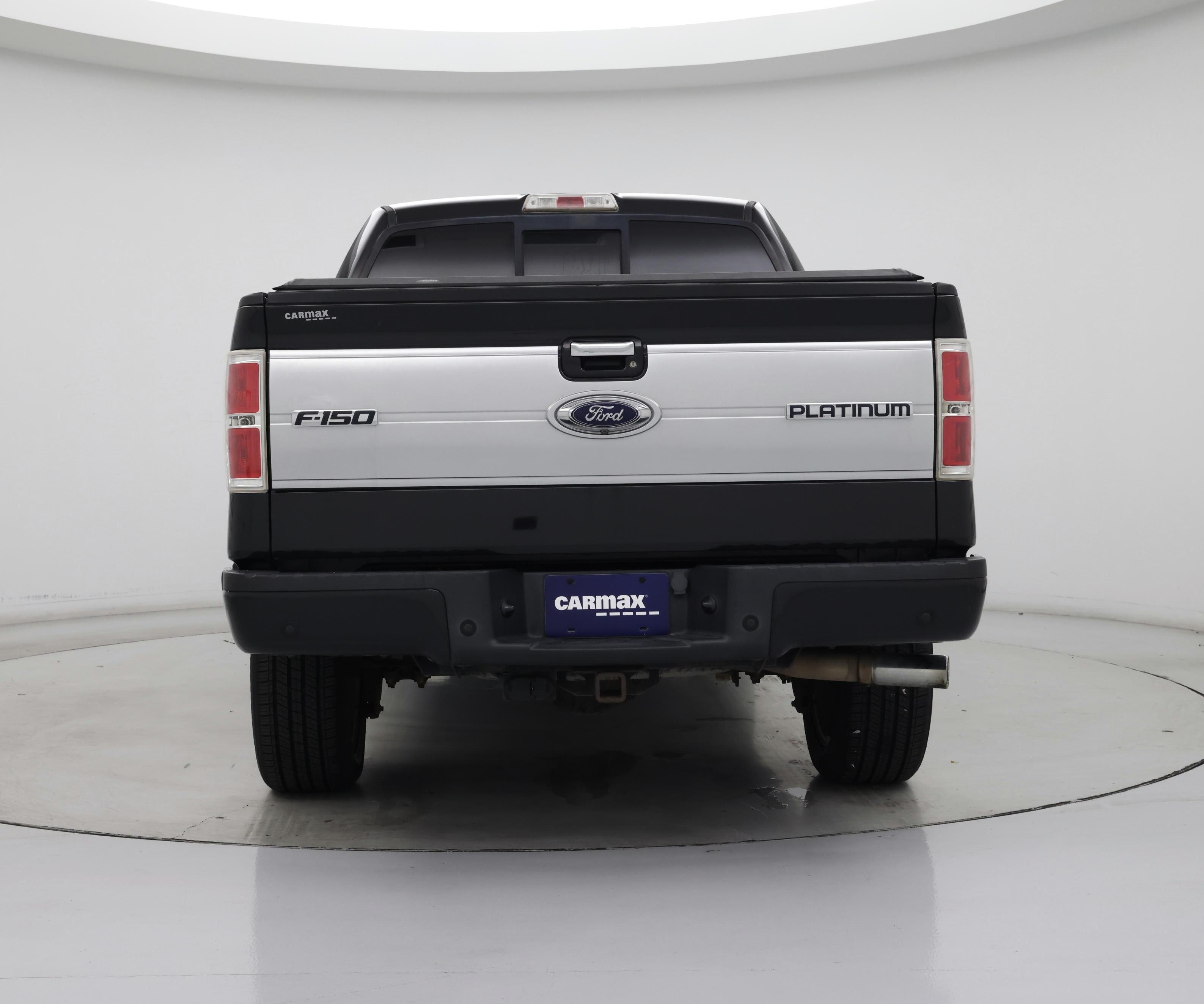 Thumbnail: 2014 Ford F-150 - 6