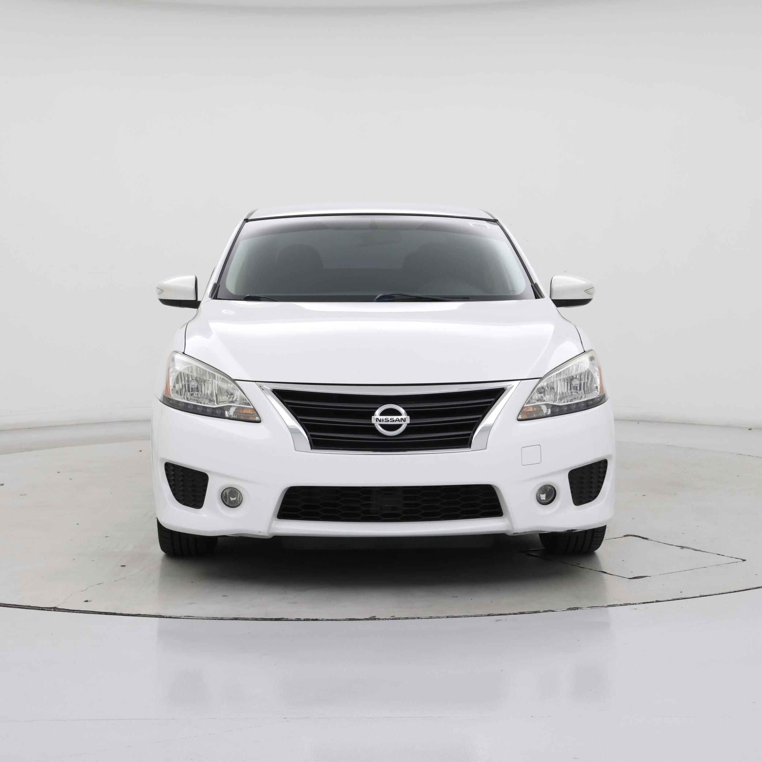 Thumbnail: 2015 Nissan Sentra - 5