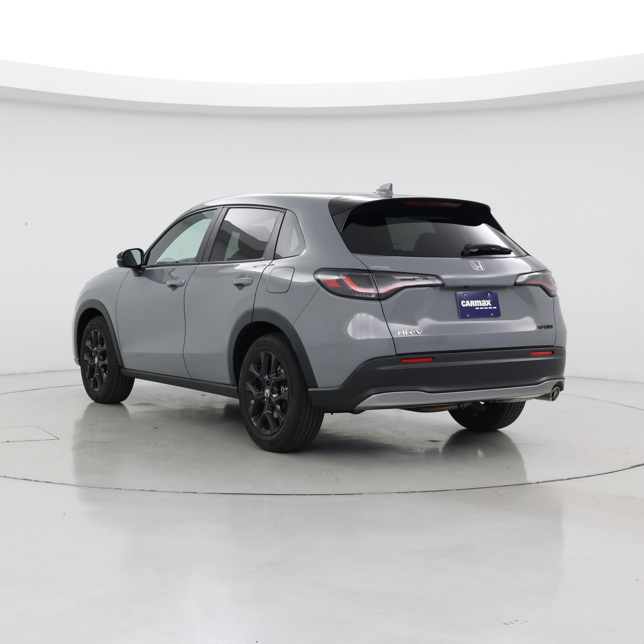 Thumbnail: 2025 Honda HR-V - 2