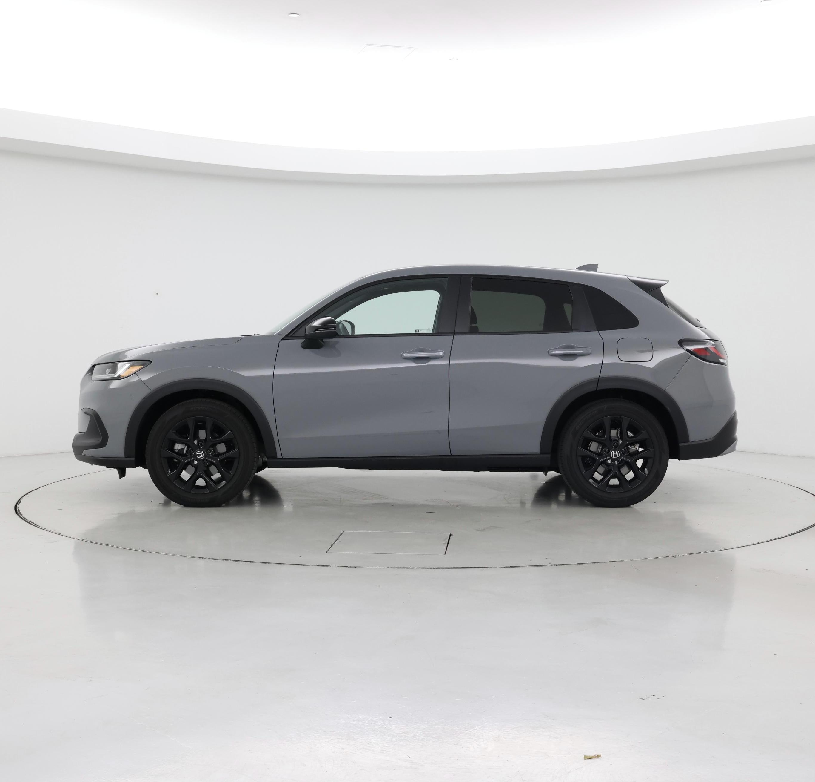 Thumbnail: 2025 Honda HR-V - 3