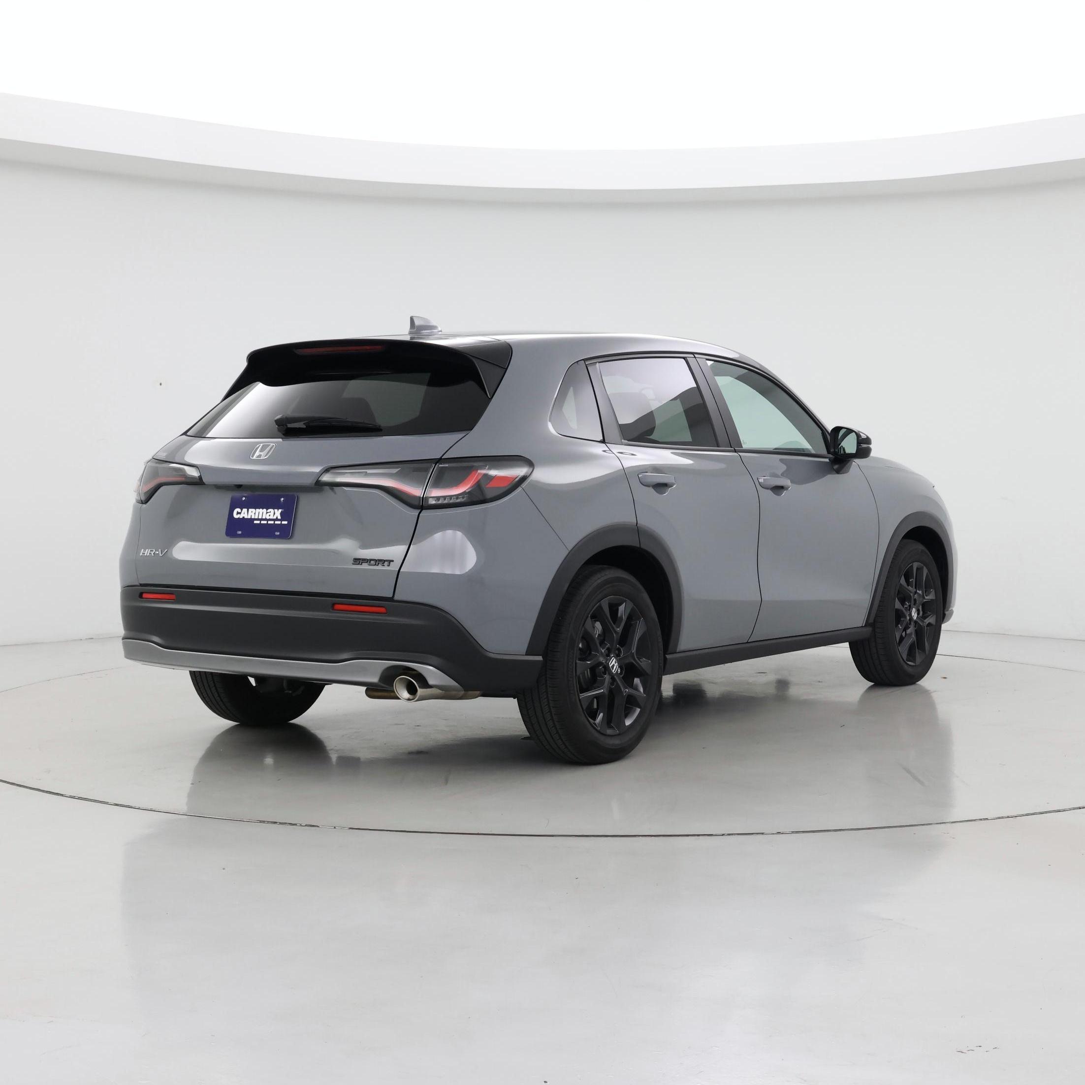 Thumbnail: 2025 Honda HR-V - 8