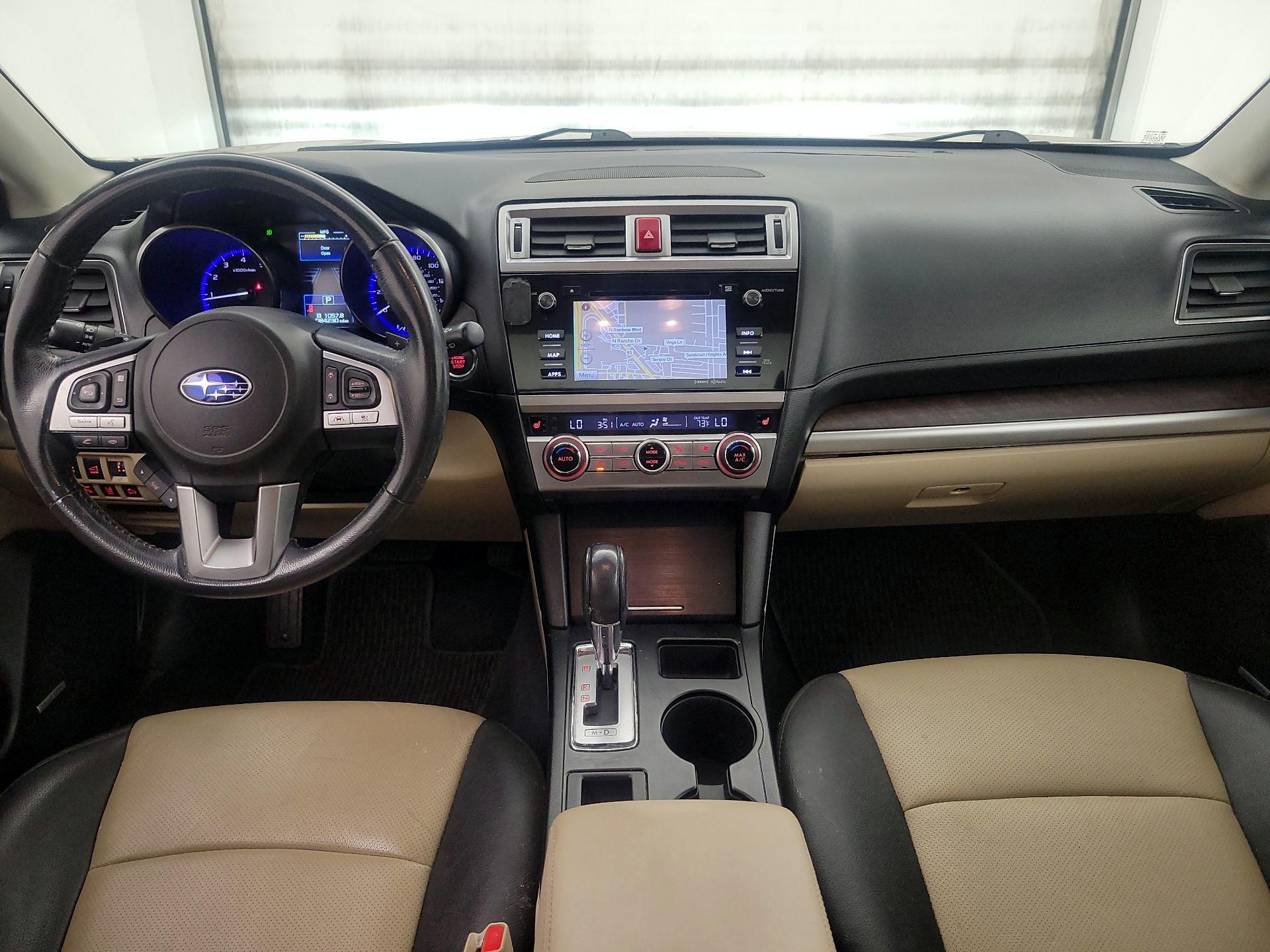 Thumbnail: 2017 Subaru Outback - 9