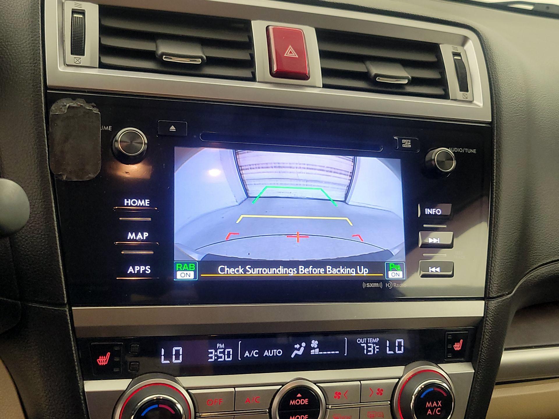 Thumbnail: 2017 Subaru Outback - 15