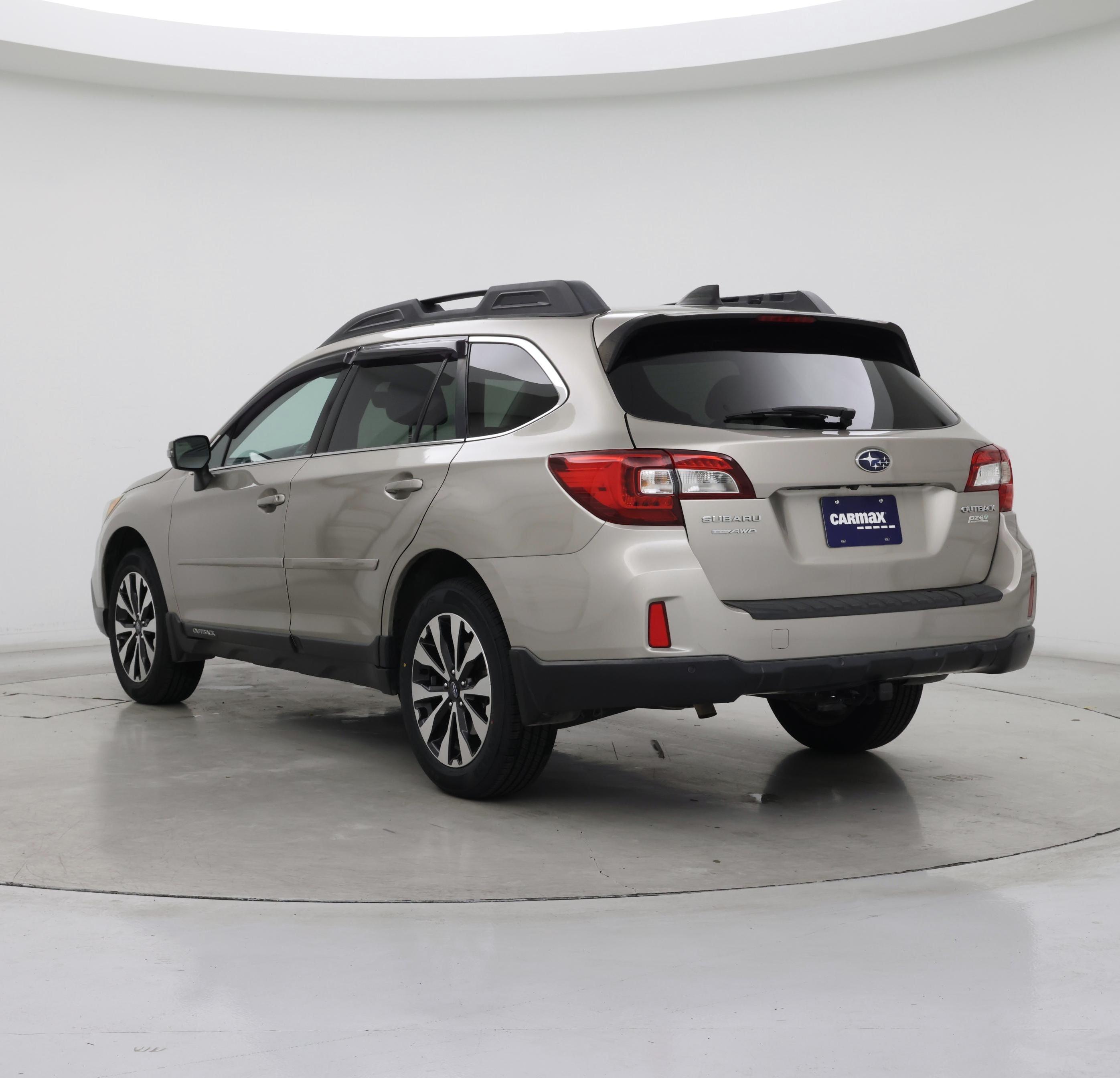 Thumbnail: 2017 Subaru Outback - 2