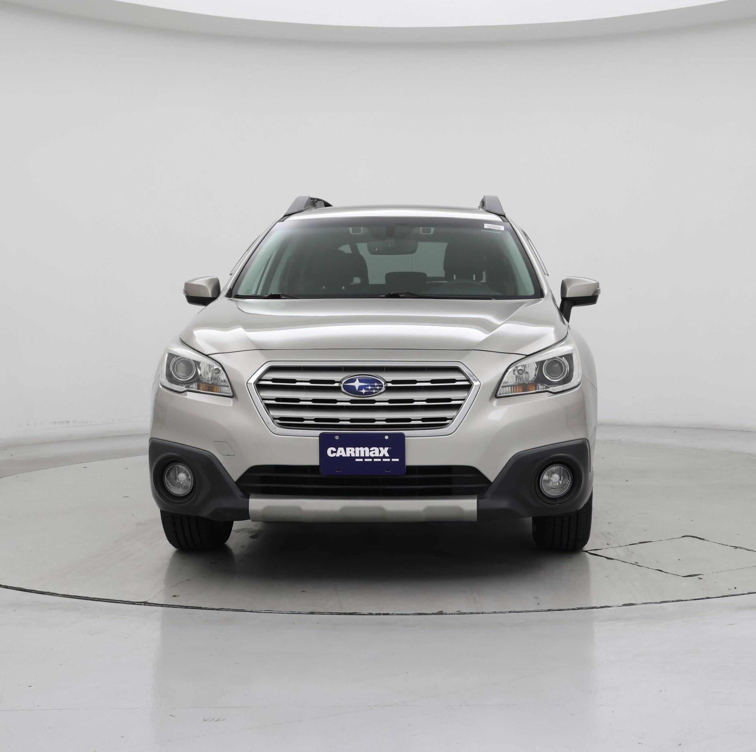 Thumbnail: 2017 Subaru Outback - 5