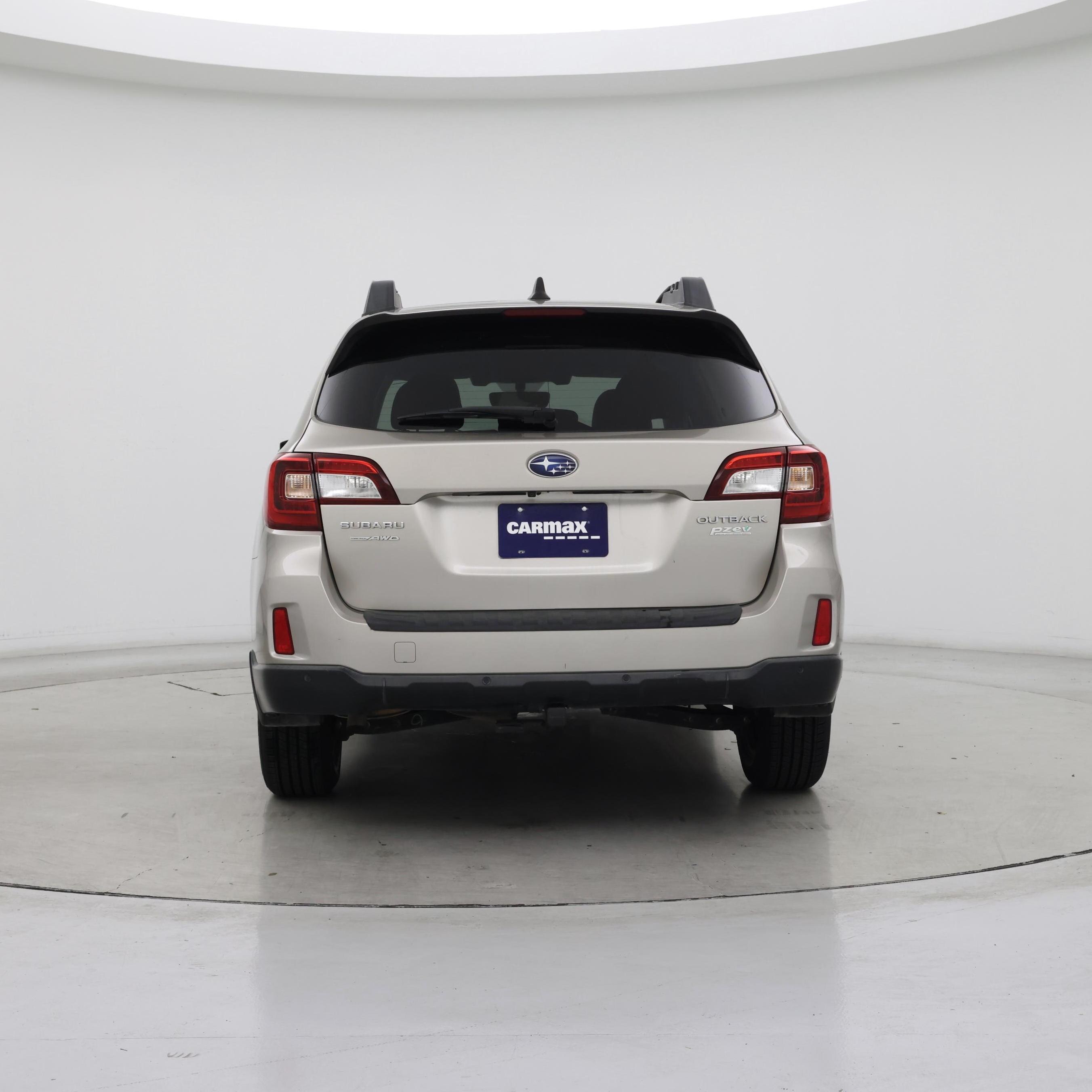 Thumbnail: 2017 Subaru Outback - 6