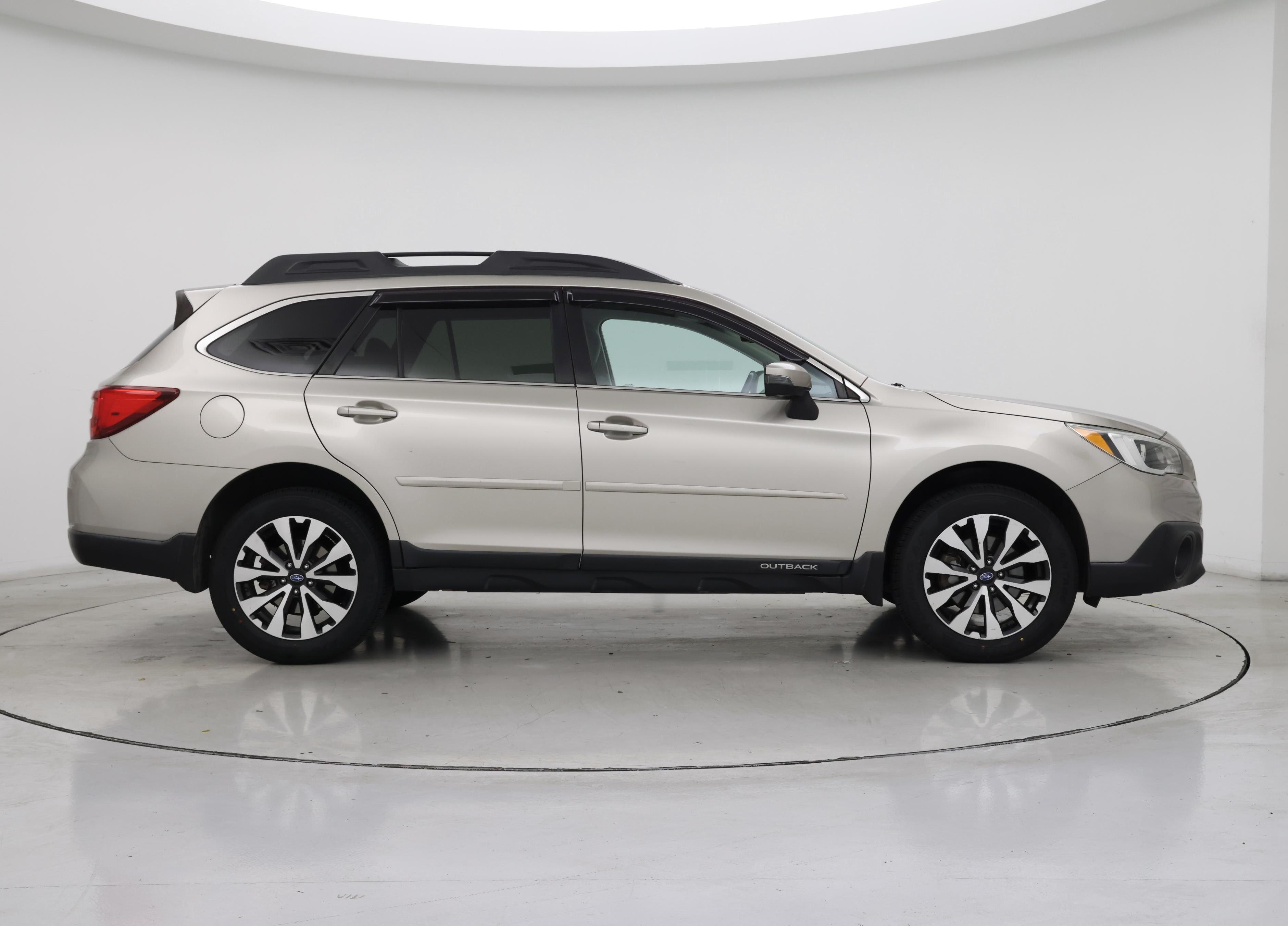 Thumbnail: 2017 Subaru Outback - 7
