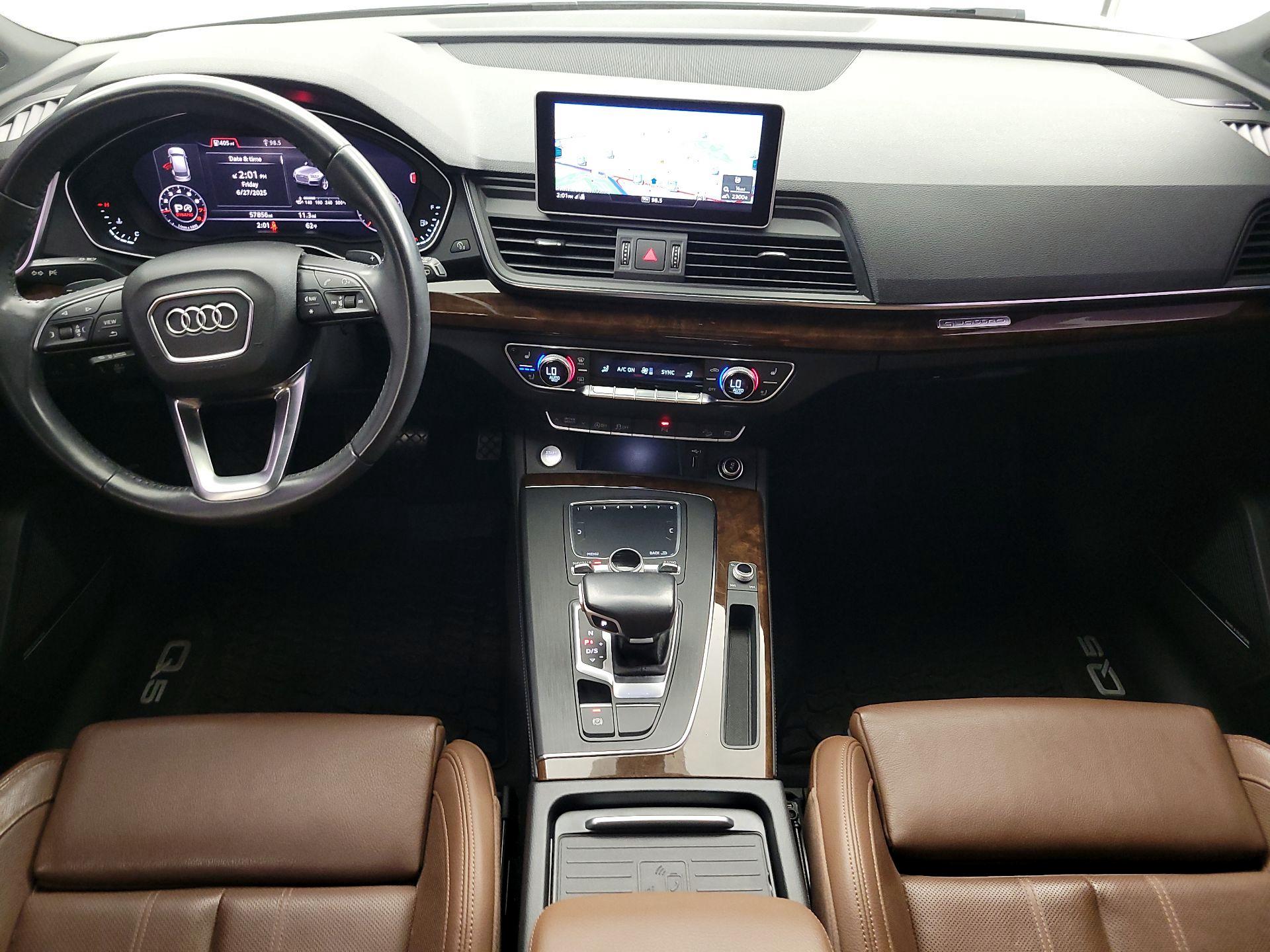 Thumbnail: 2019 Audi Q5 - 9