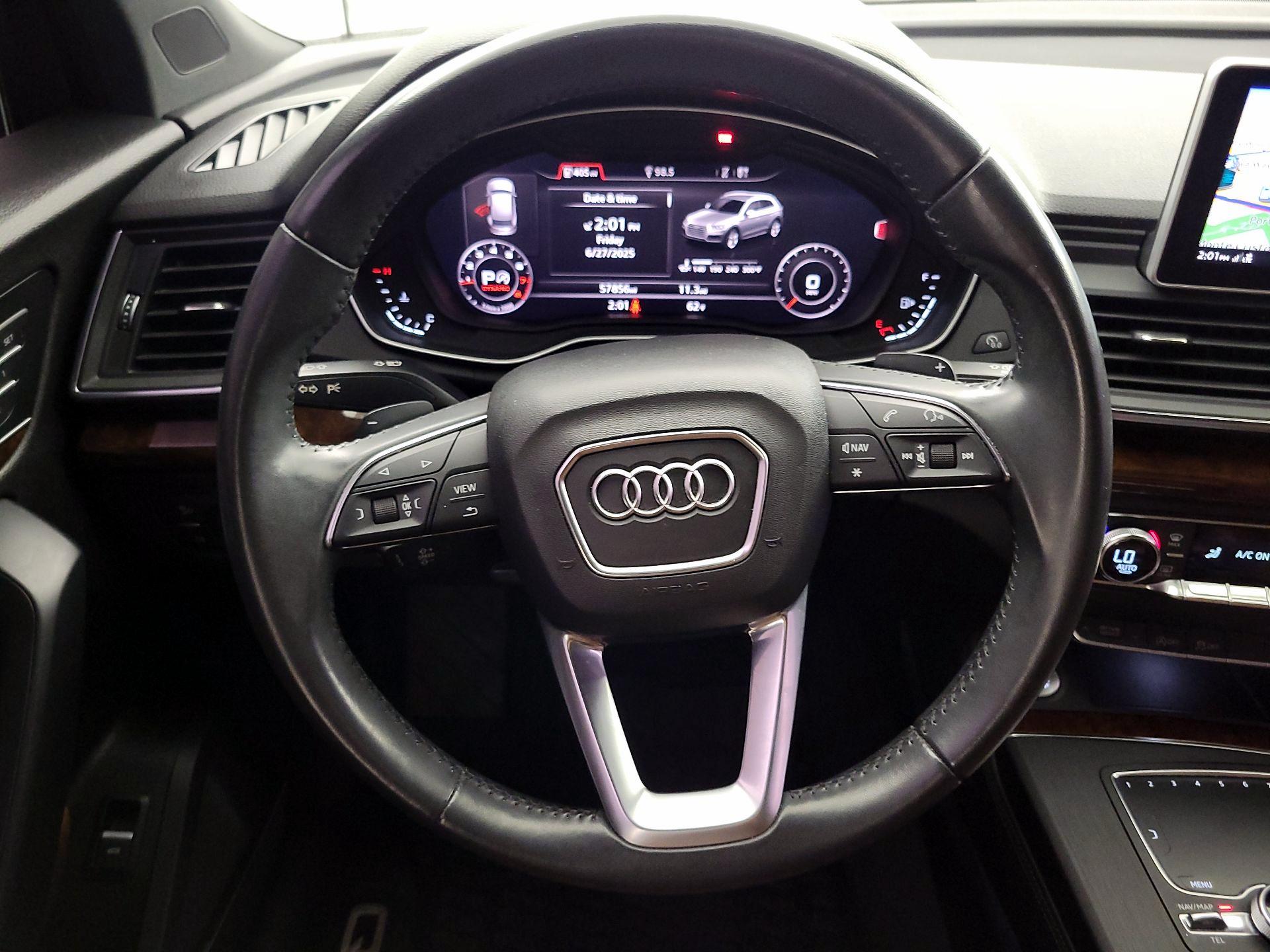 Thumbnail: 2019 Audi Q5 - 10