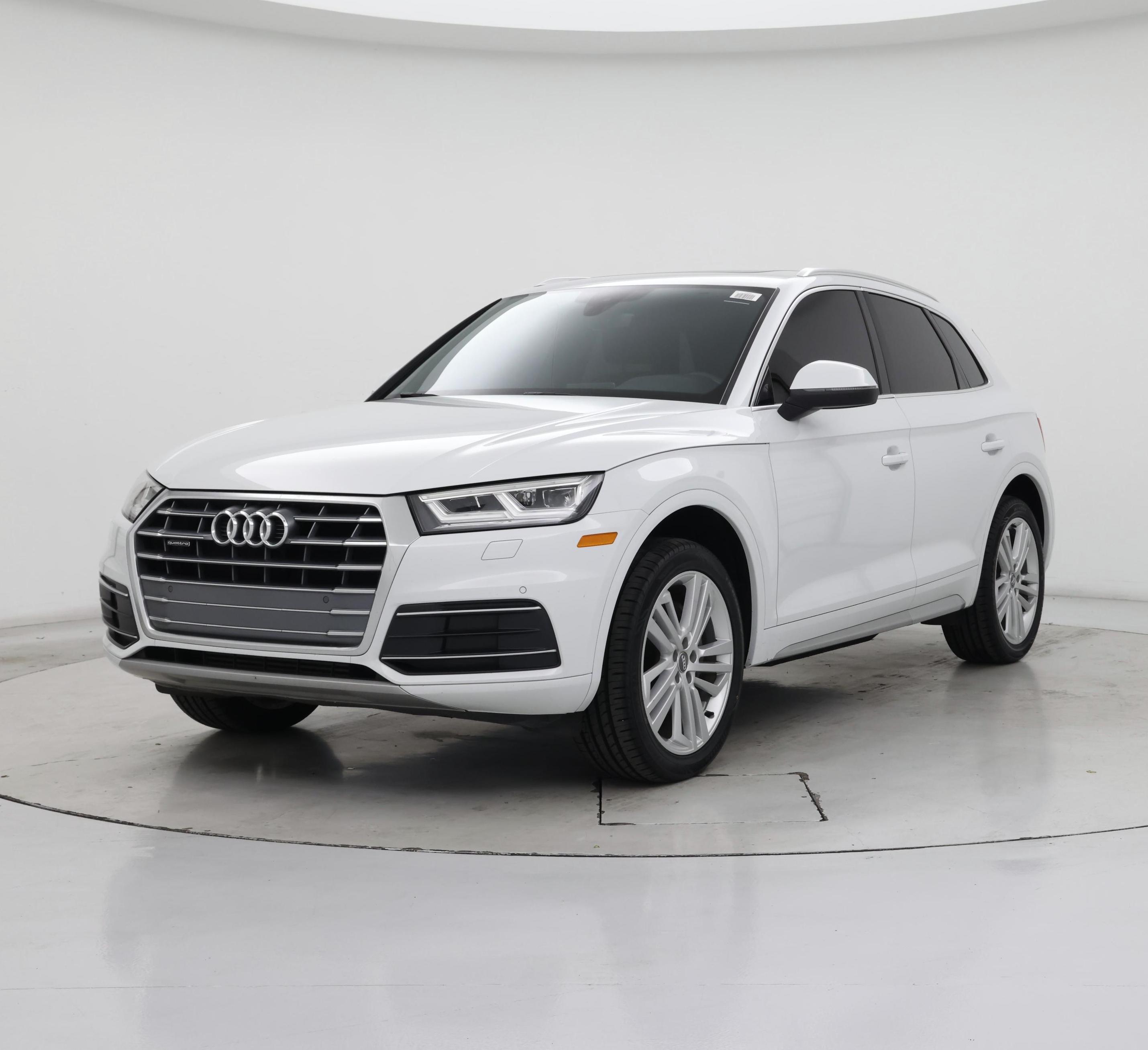 Thumbnail: 2019 Audi Q5 - 4