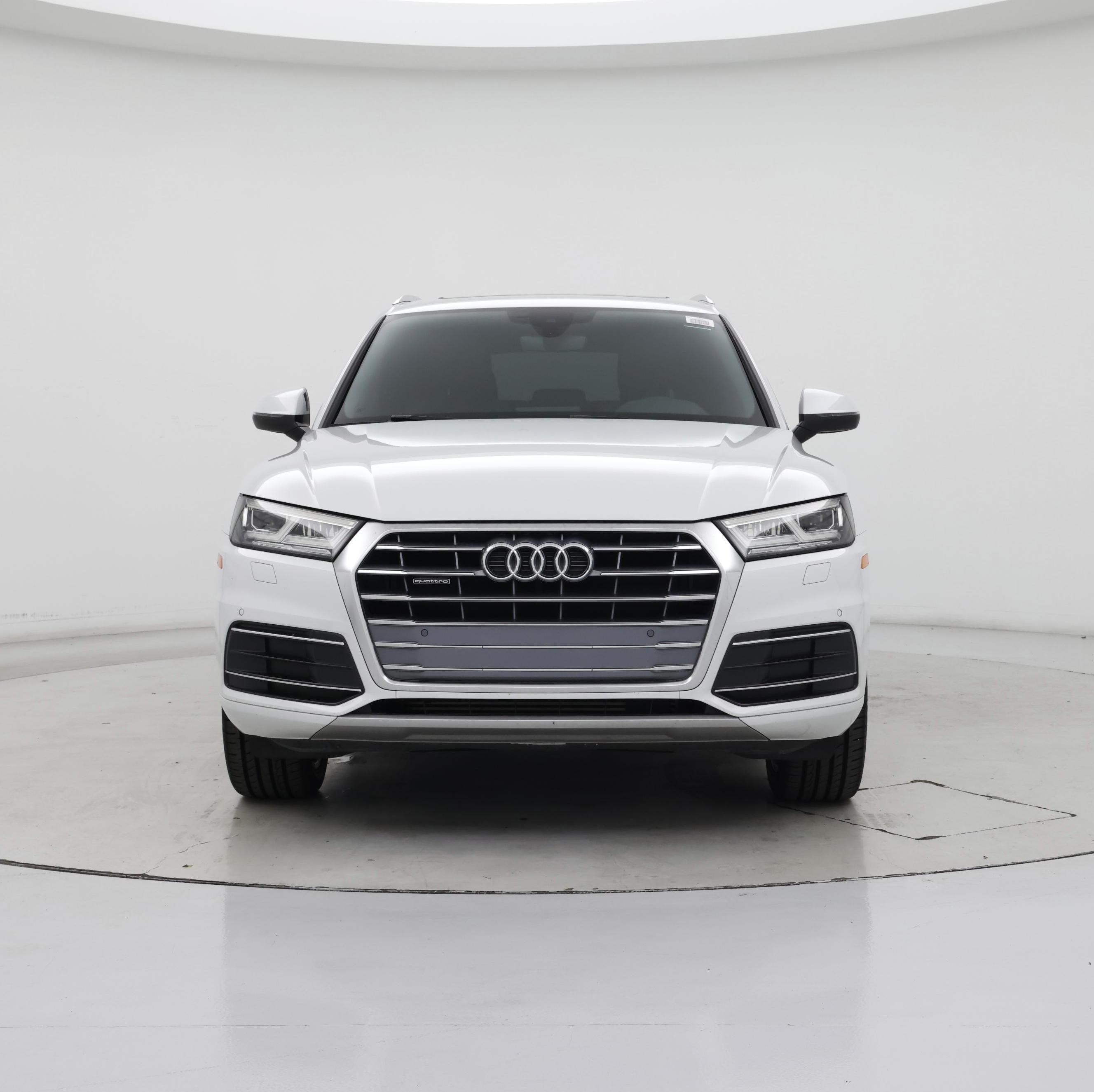 Thumbnail: 2019 Audi Q5 - 5