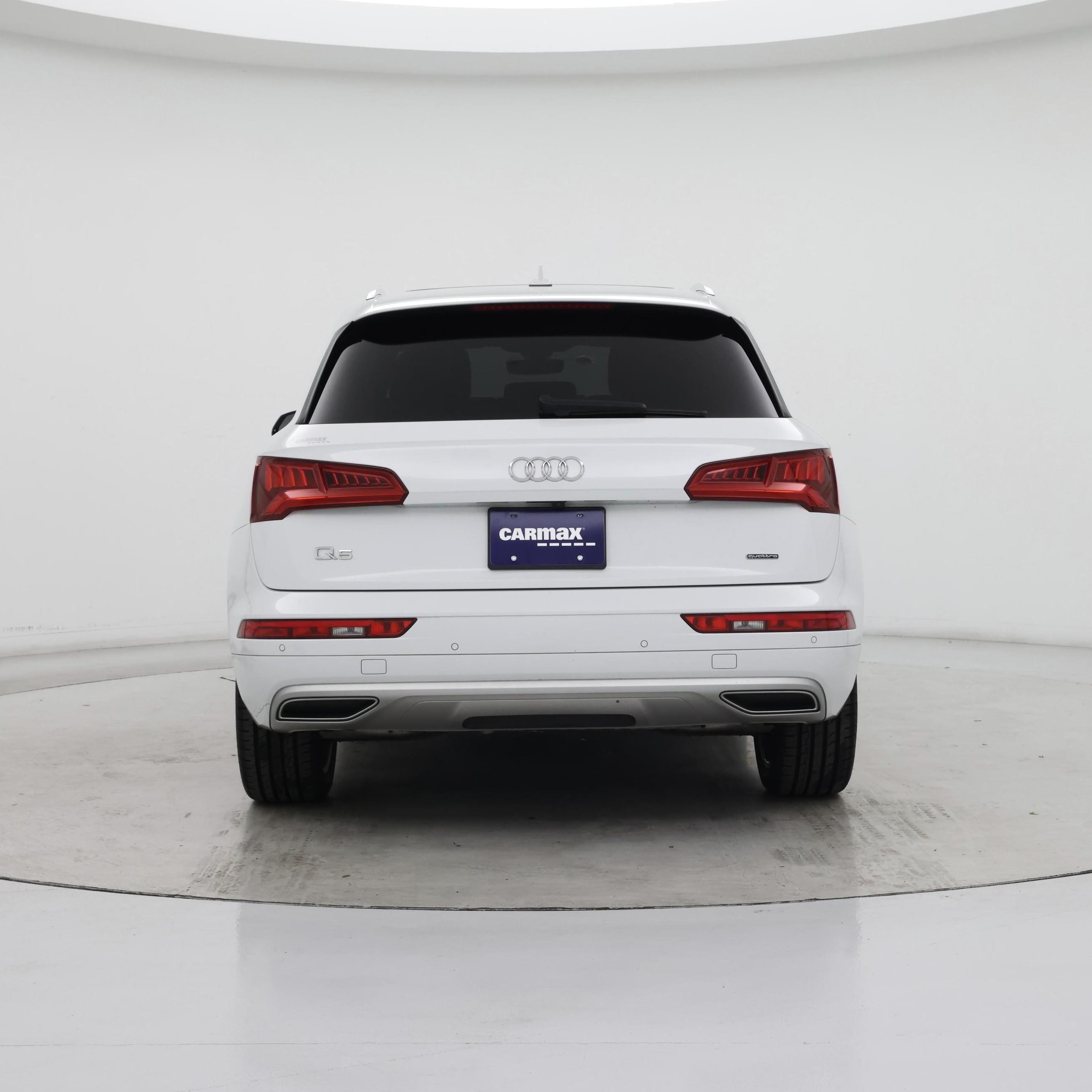 Thumbnail: 2019 Audi Q5 - 6