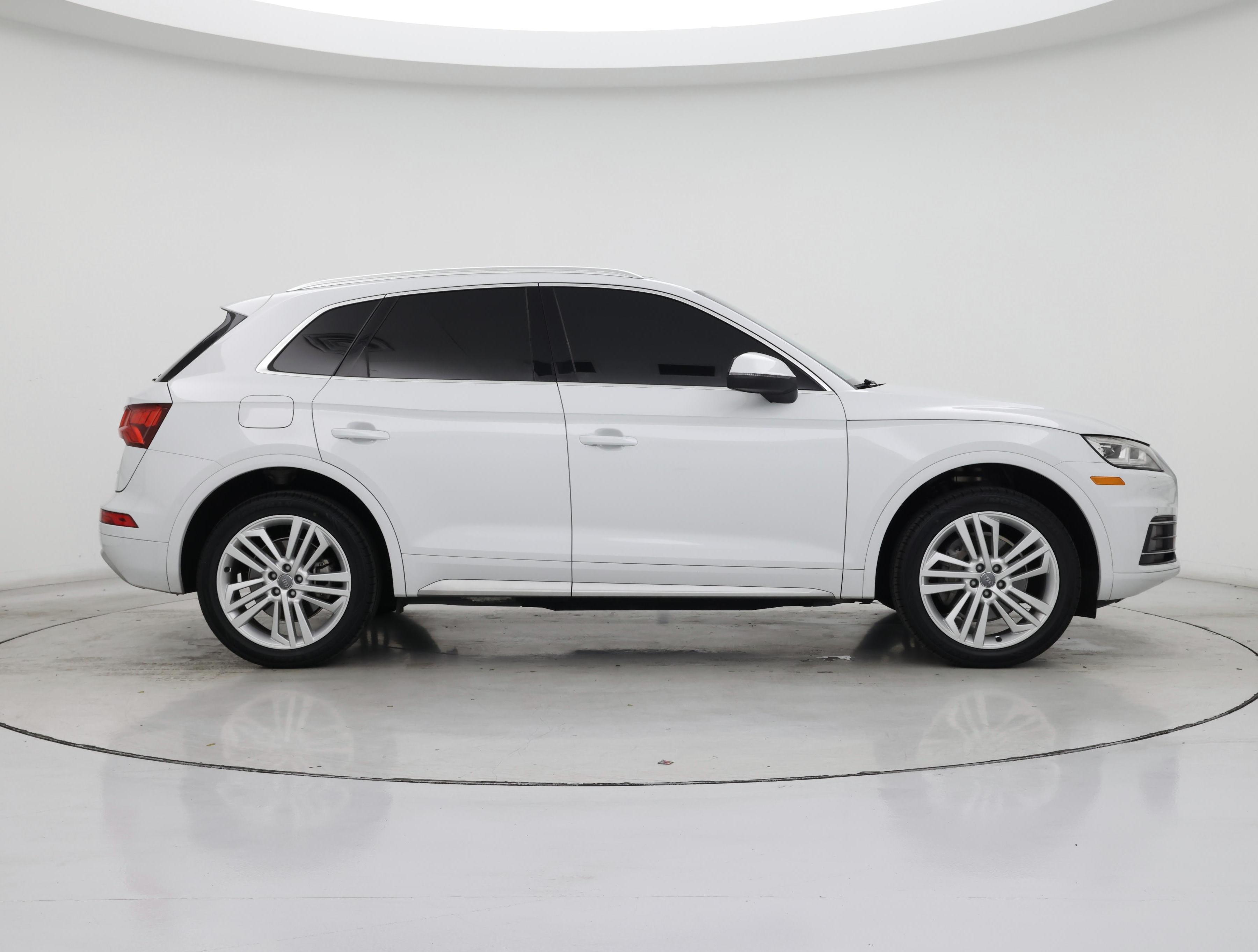 Thumbnail: 2019 Audi Q5 - 7