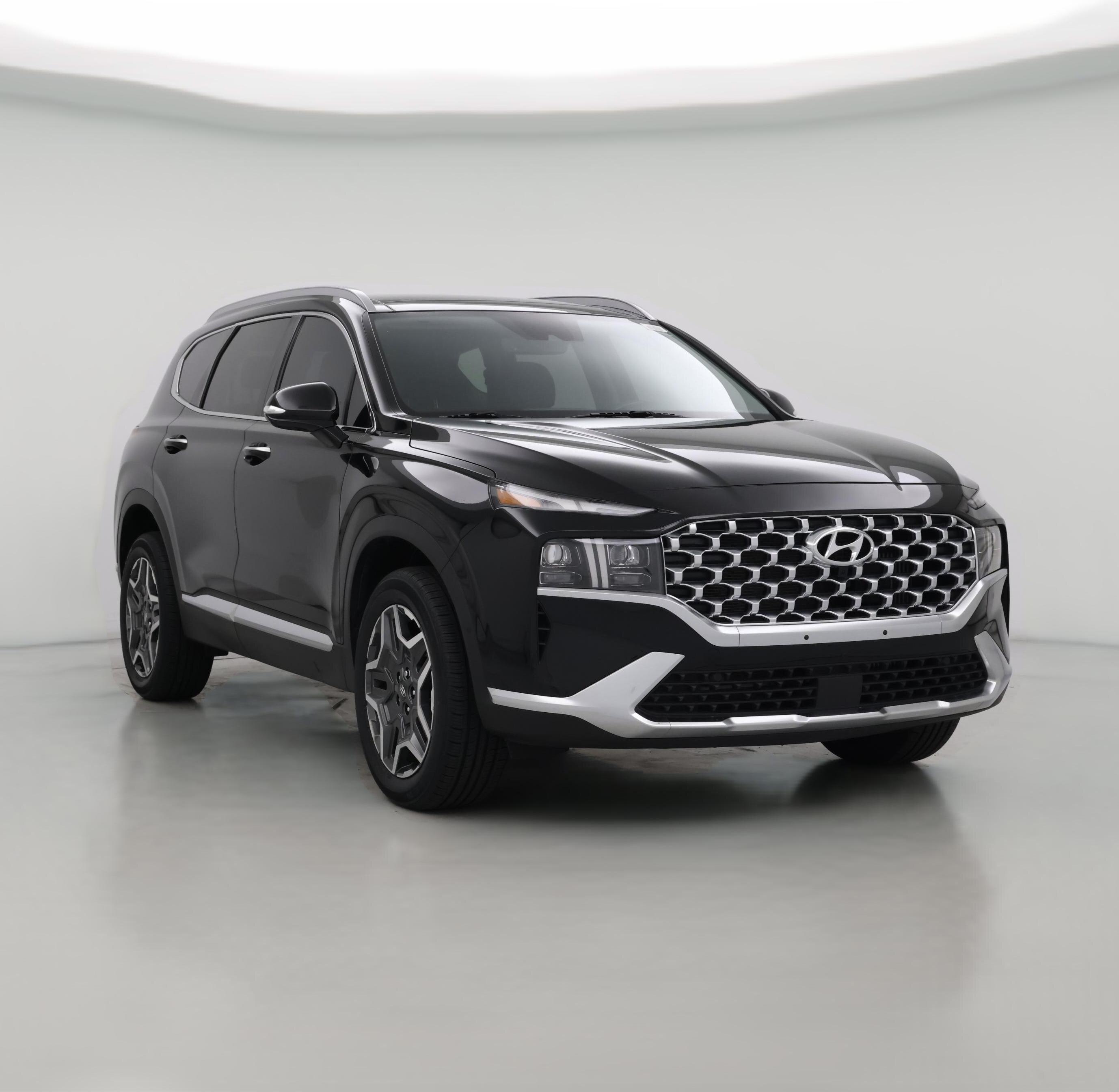 Thumbnail: 2022 Hyundai Santa Fe - 1