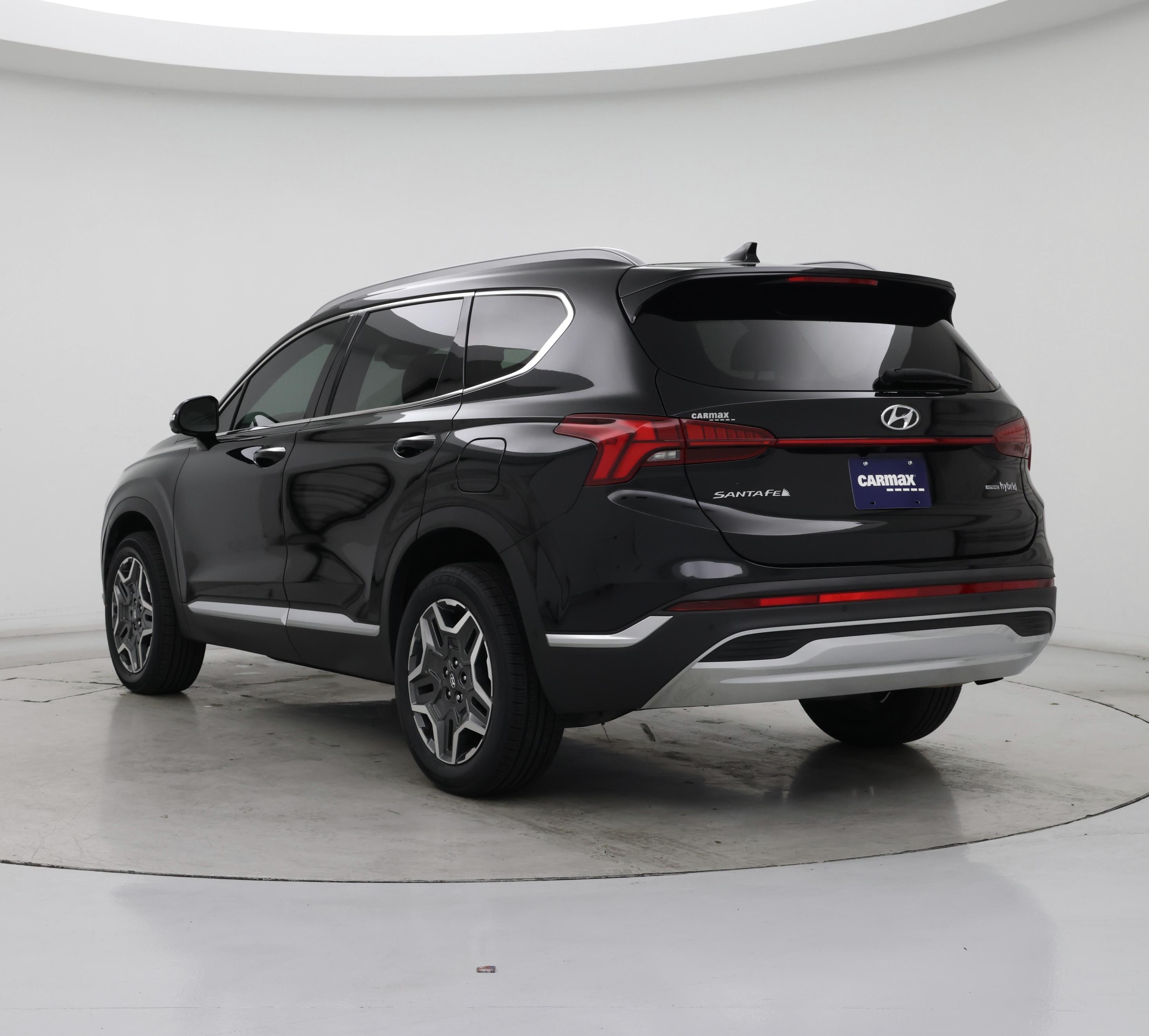 Thumbnail: 2022 Hyundai Santa Fe - 2
