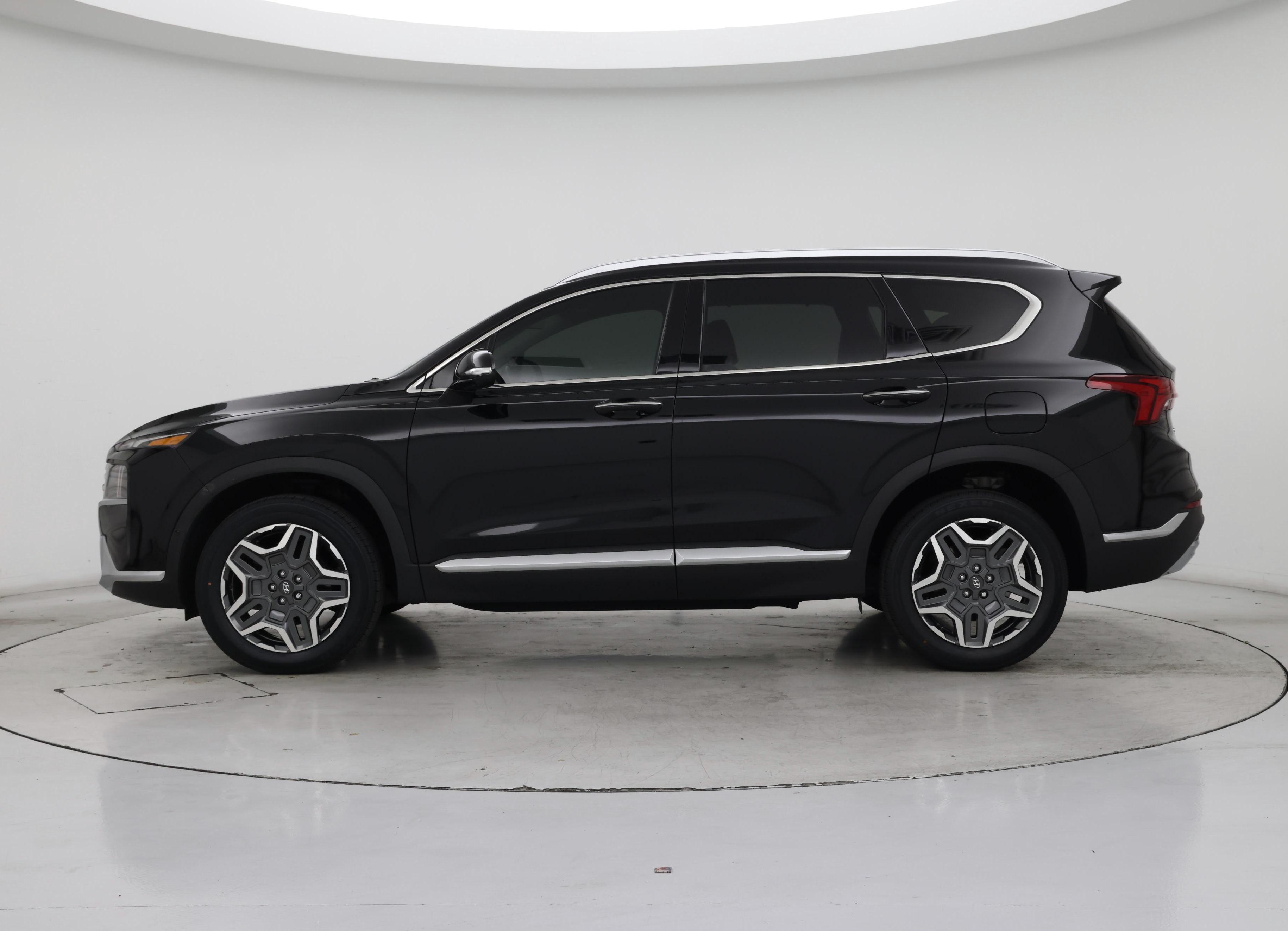 Thumbnail: 2022 Hyundai Santa Fe - 3