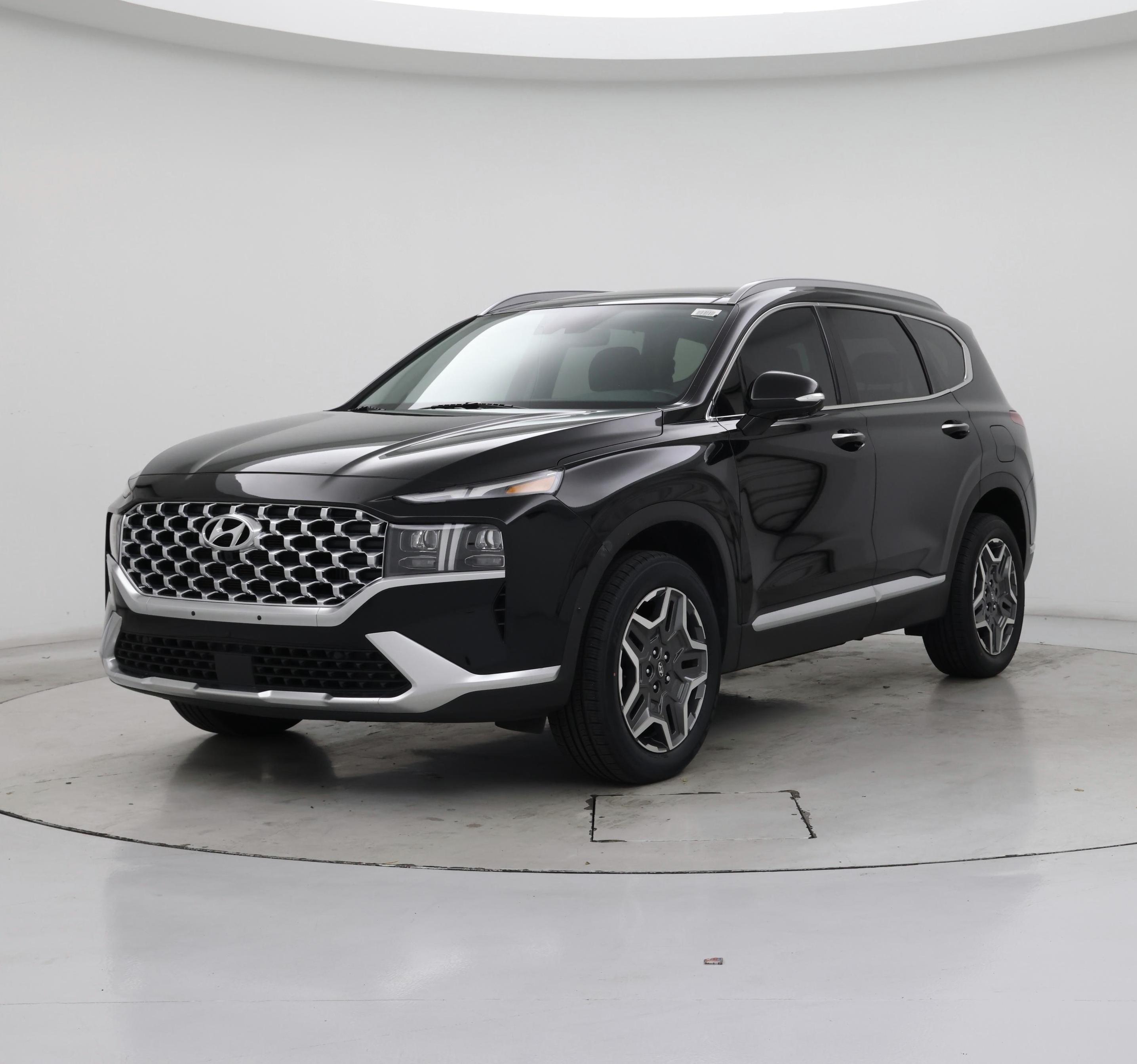 Thumbnail: 2022 Hyundai Santa Fe - 4