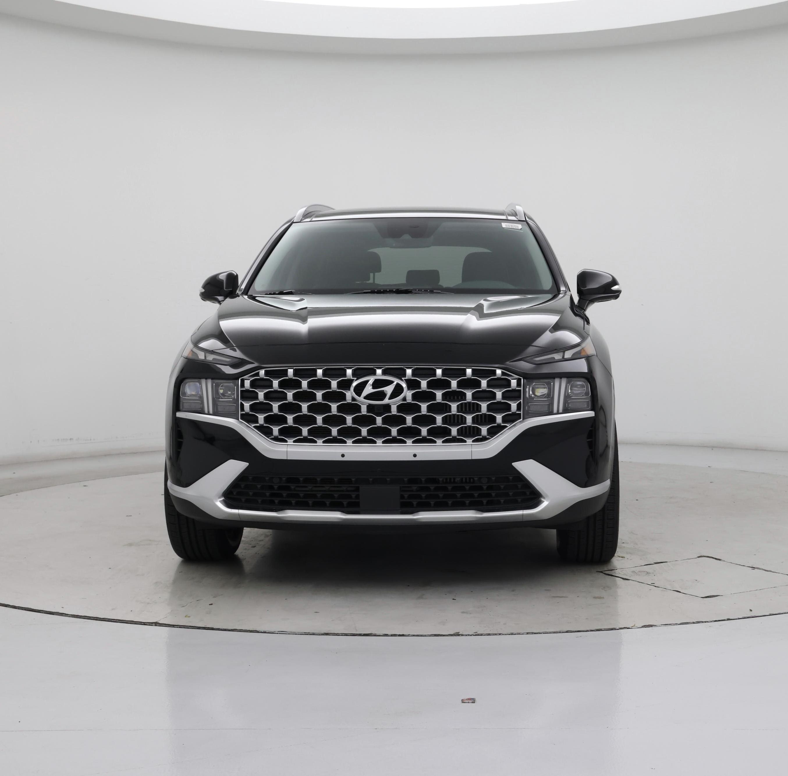 Thumbnail: 2022 Hyundai Santa Fe - 5