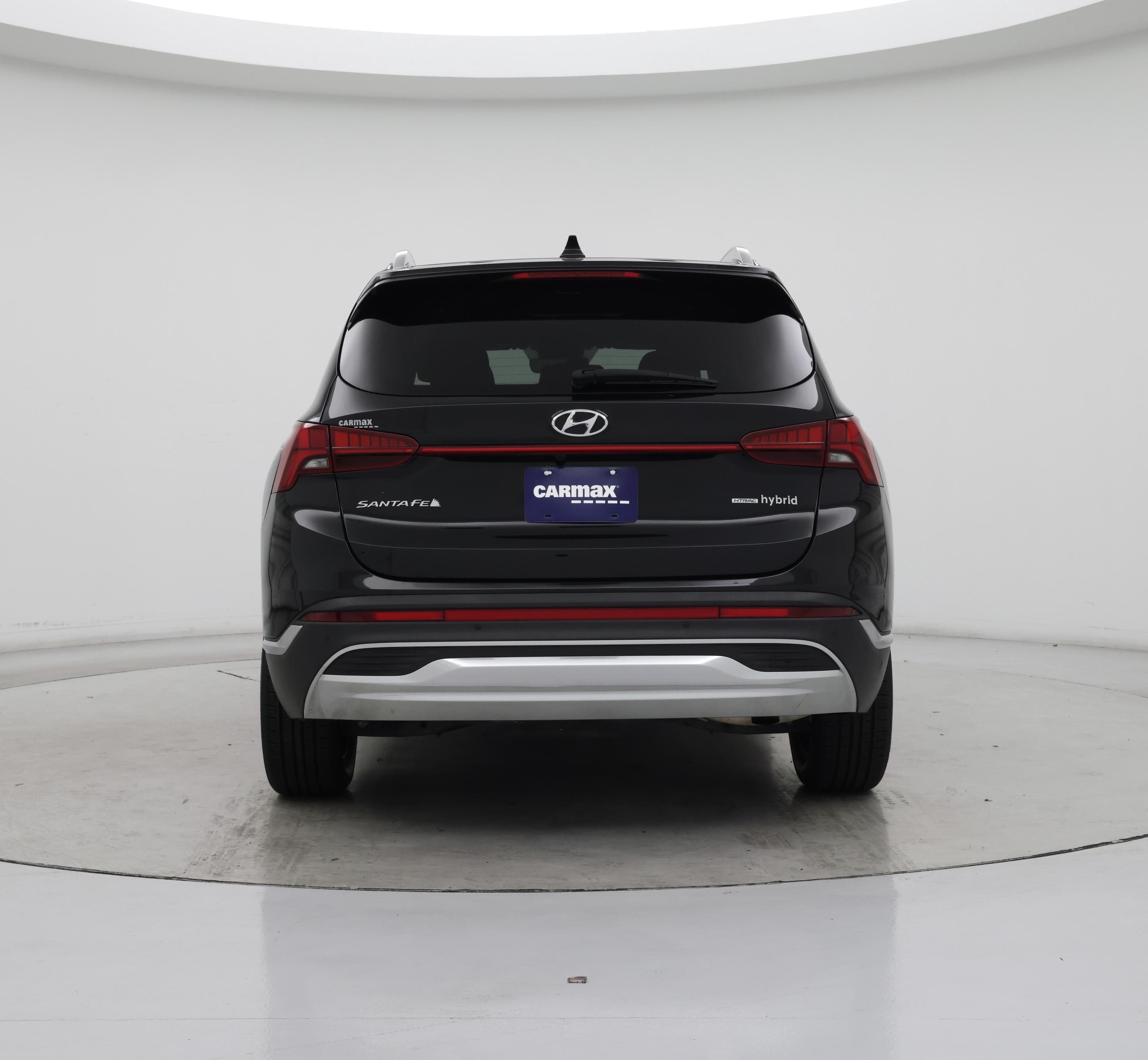 Thumbnail: 2022 Hyundai Santa Fe - 6