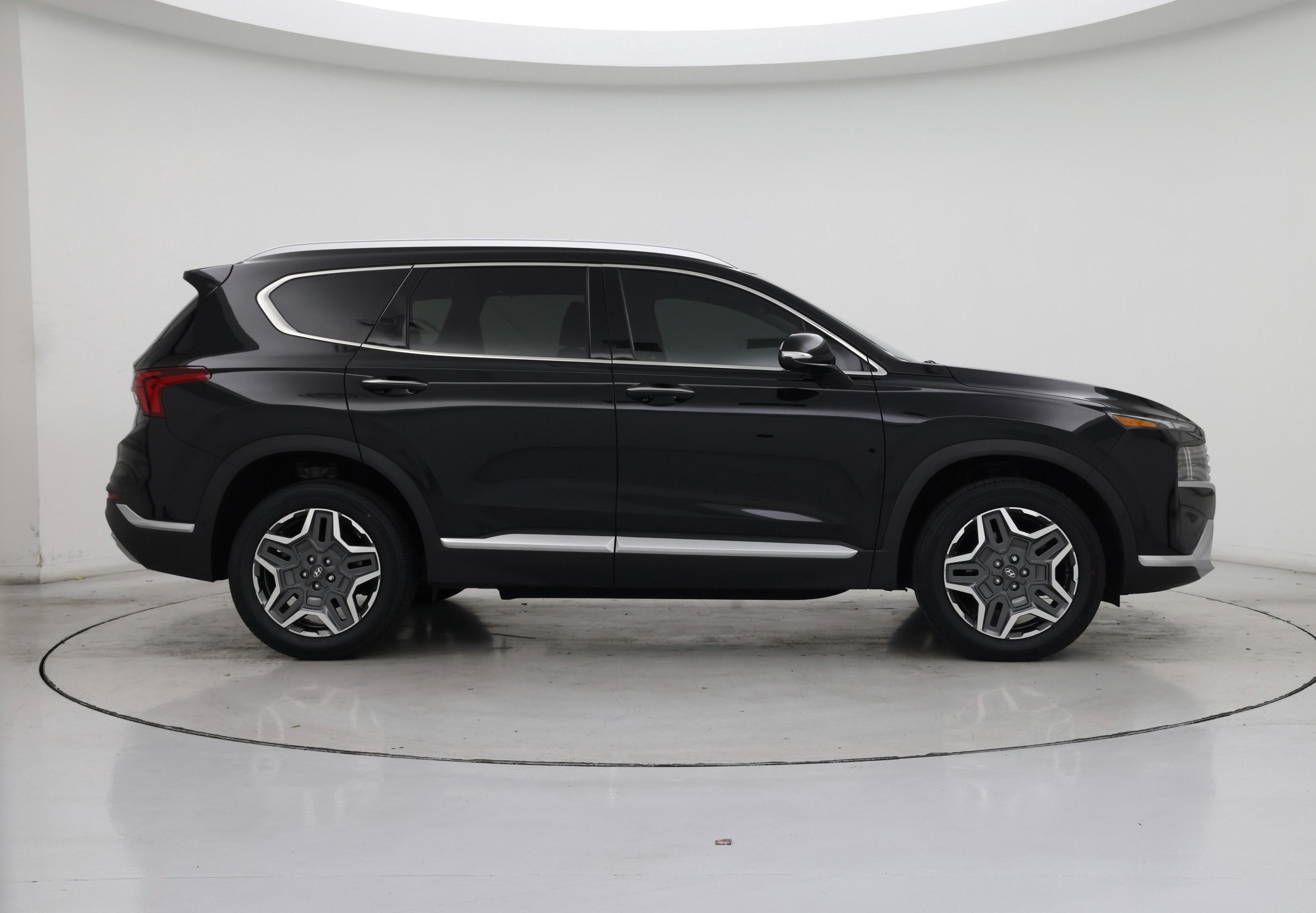 Thumbnail: 2022 Hyundai Santa Fe - 7