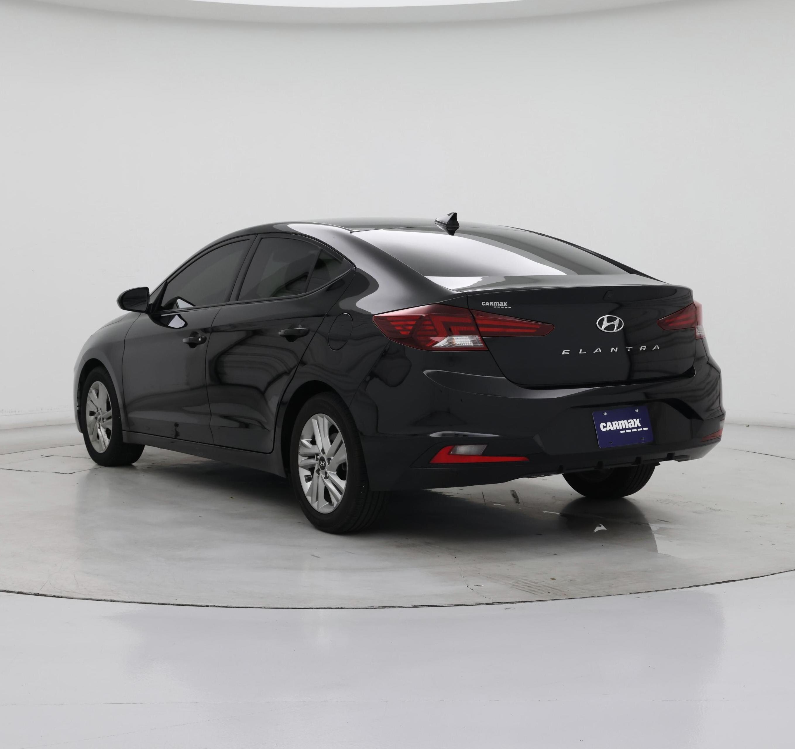 Thumbnail: 2020 Hyundai Elantra - 2