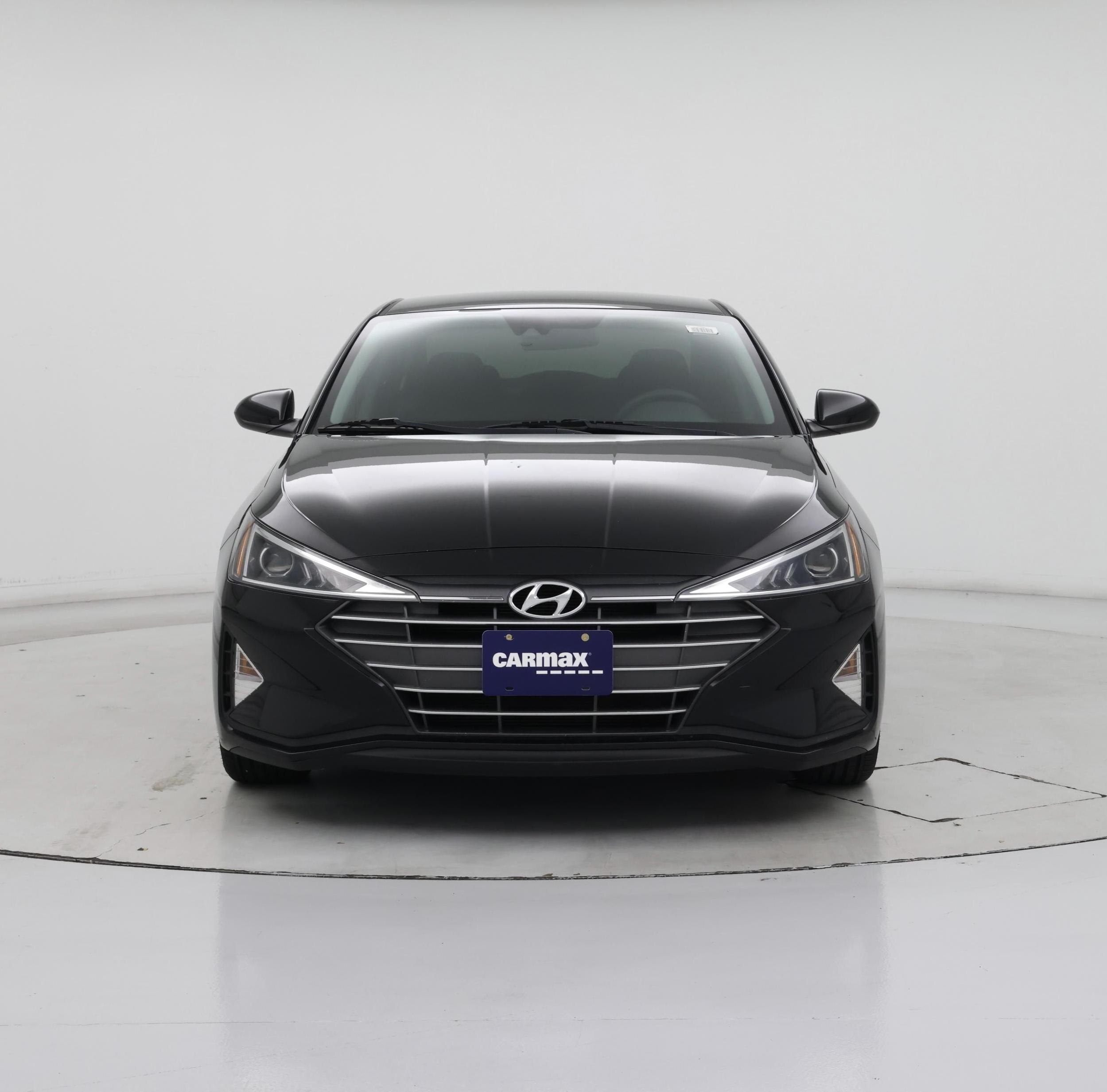 Thumbnail: 2020 Hyundai Elantra - 5
