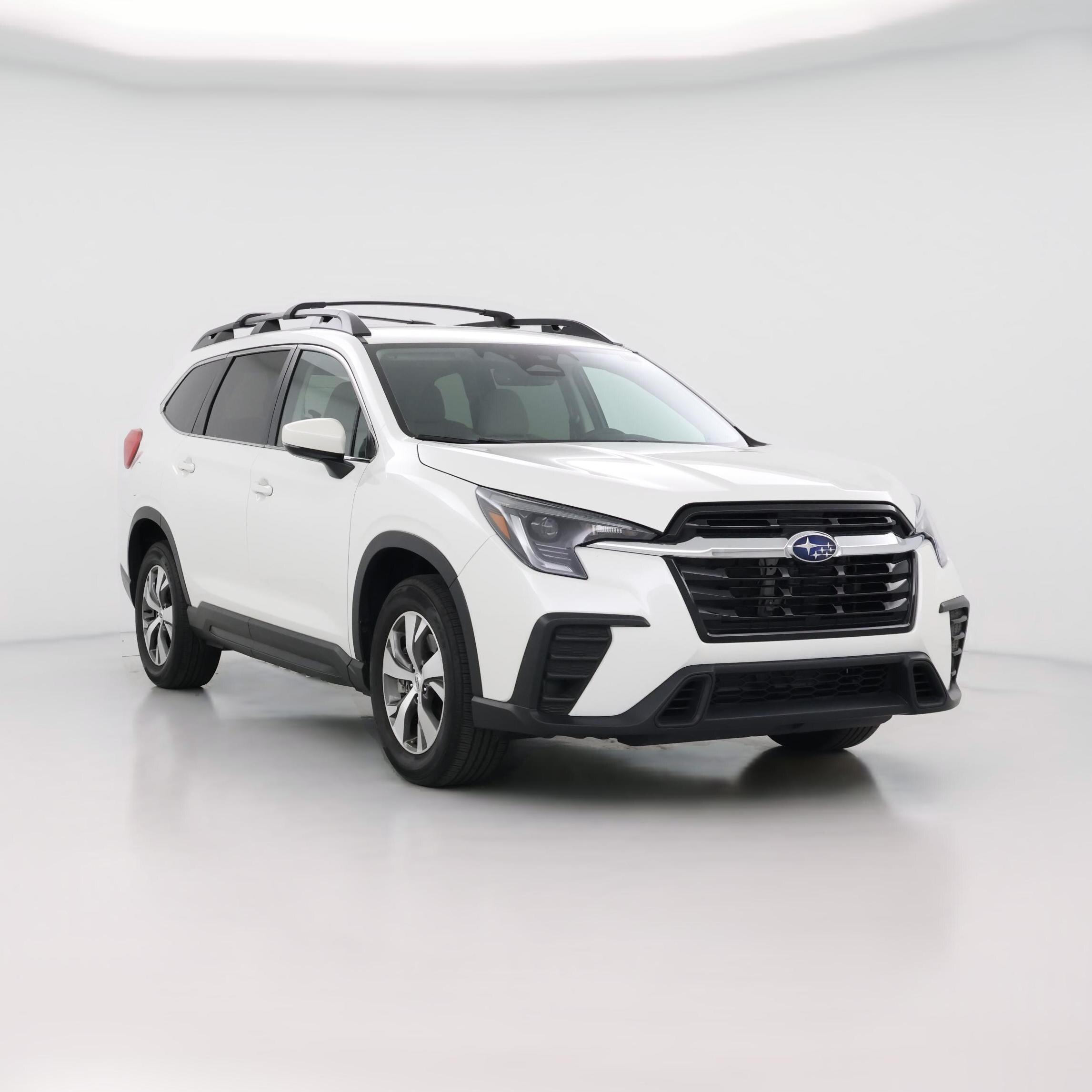 Thumbnail: 2024 Subaru Ascent - 1