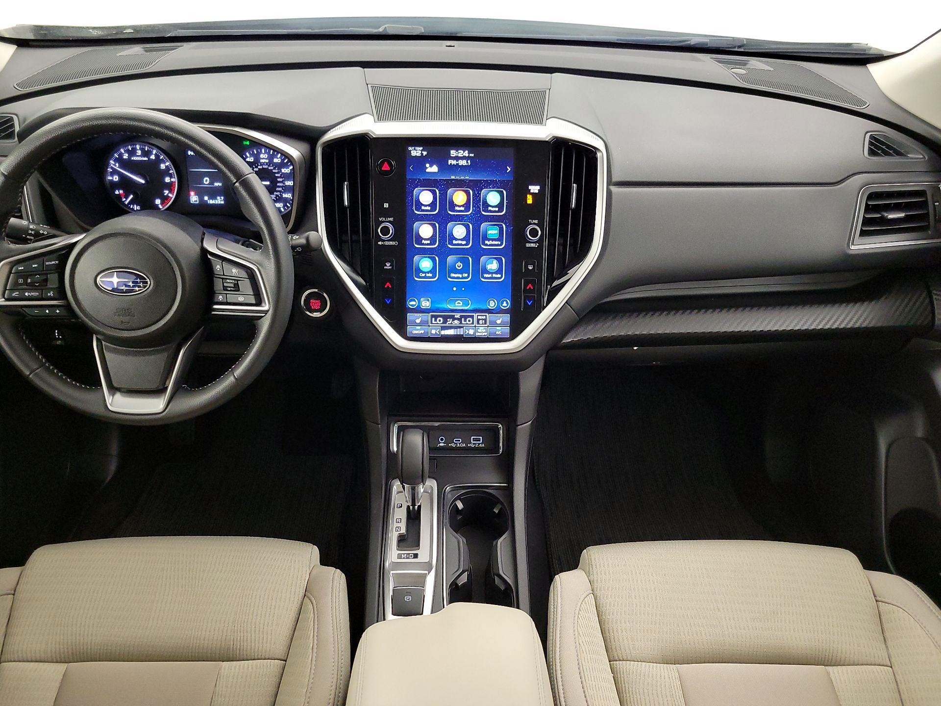 Thumbnail: 2024 Subaru Ascent - 9