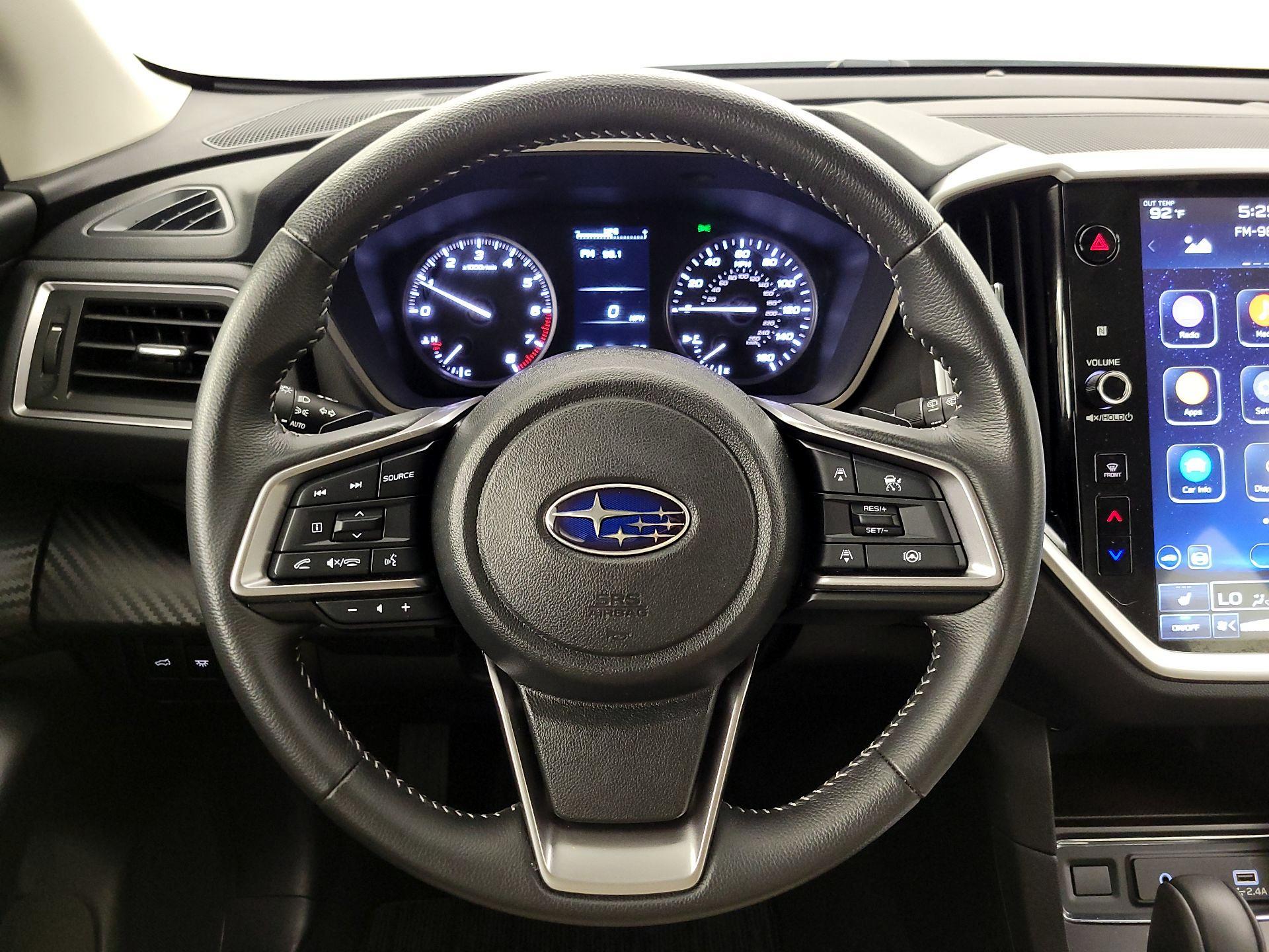 Thumbnail: 2024 Subaru Ascent - 10