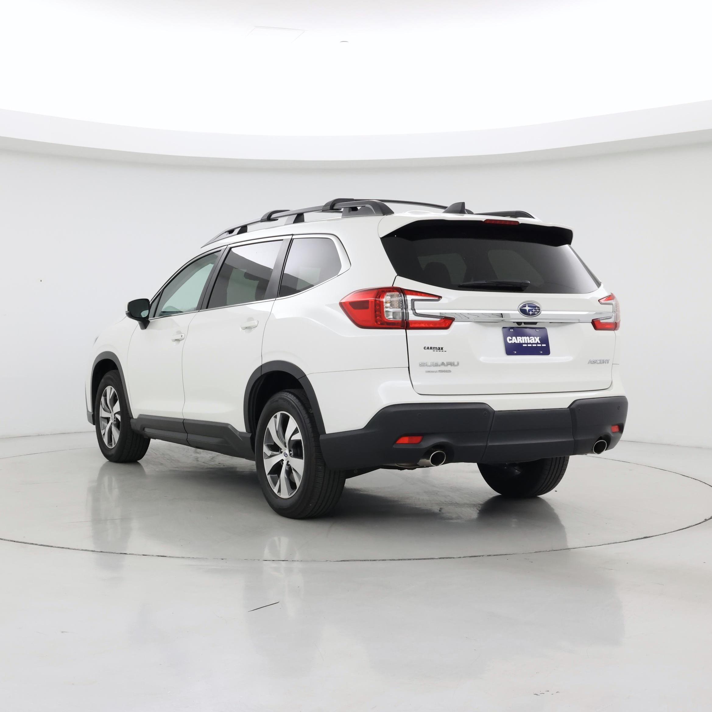 Thumbnail: 2024 Subaru Ascent - 2