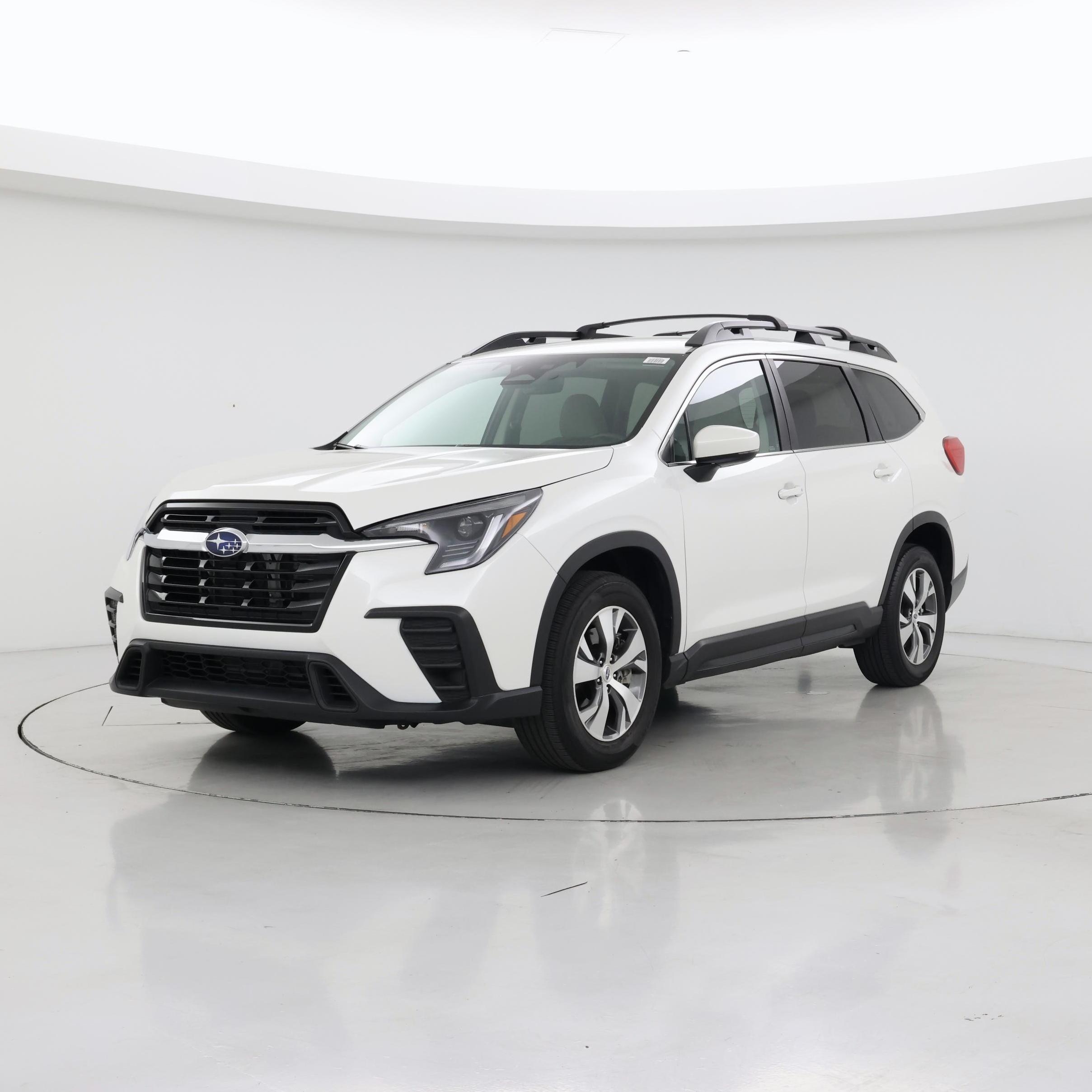 Thumbnail: 2024 Subaru Ascent - 4