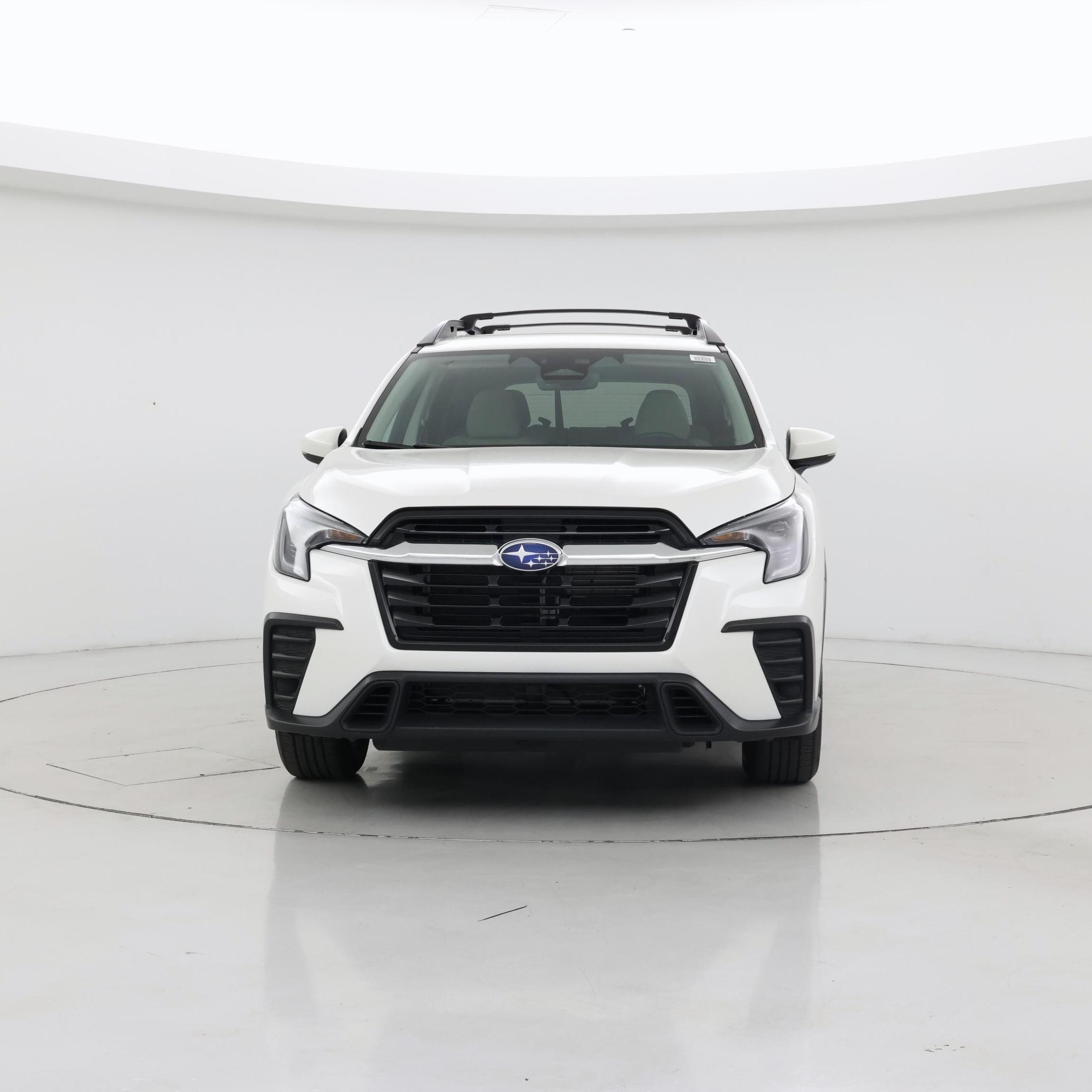Thumbnail: 2024 Subaru Ascent - 5