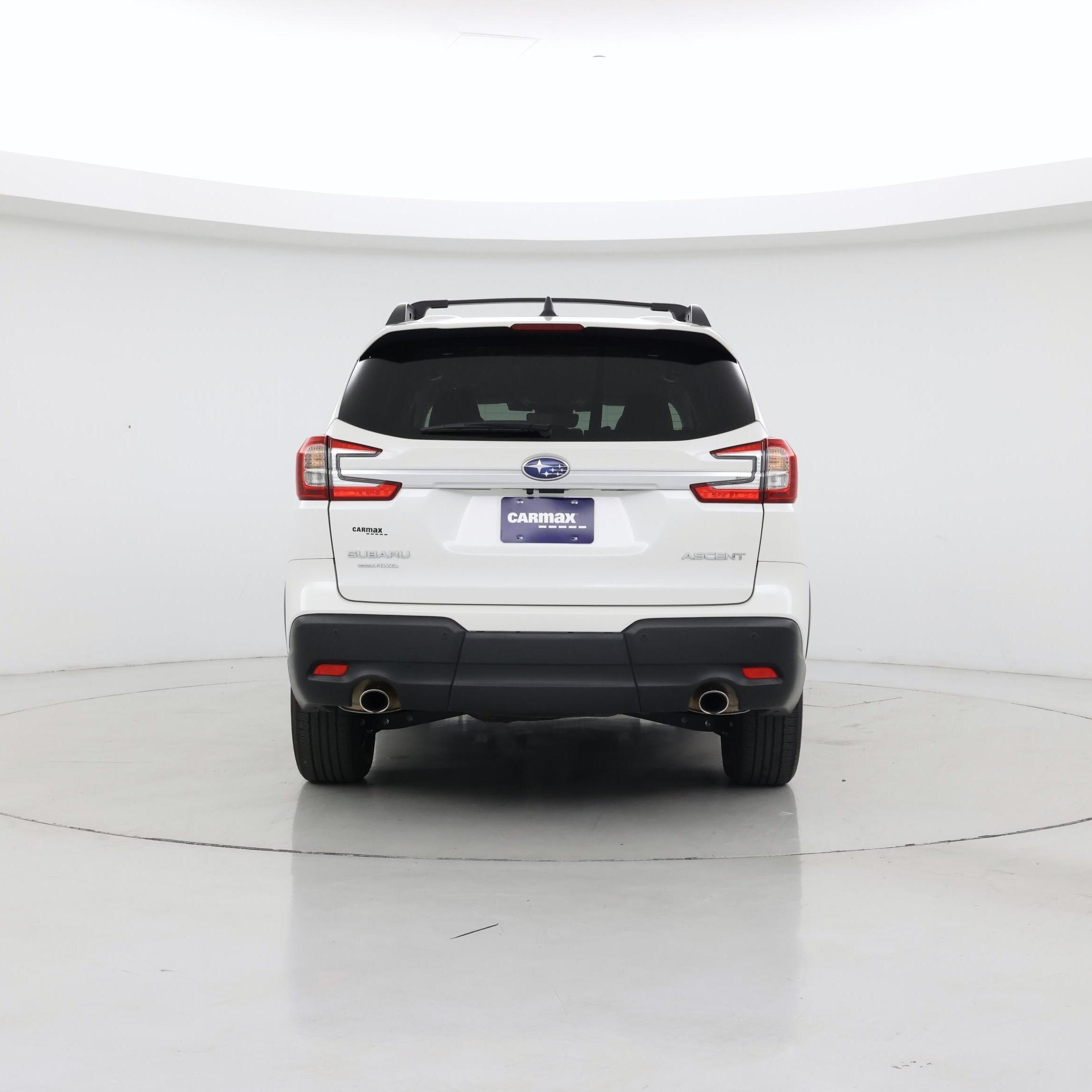 Thumbnail: 2024 Subaru Ascent - 6