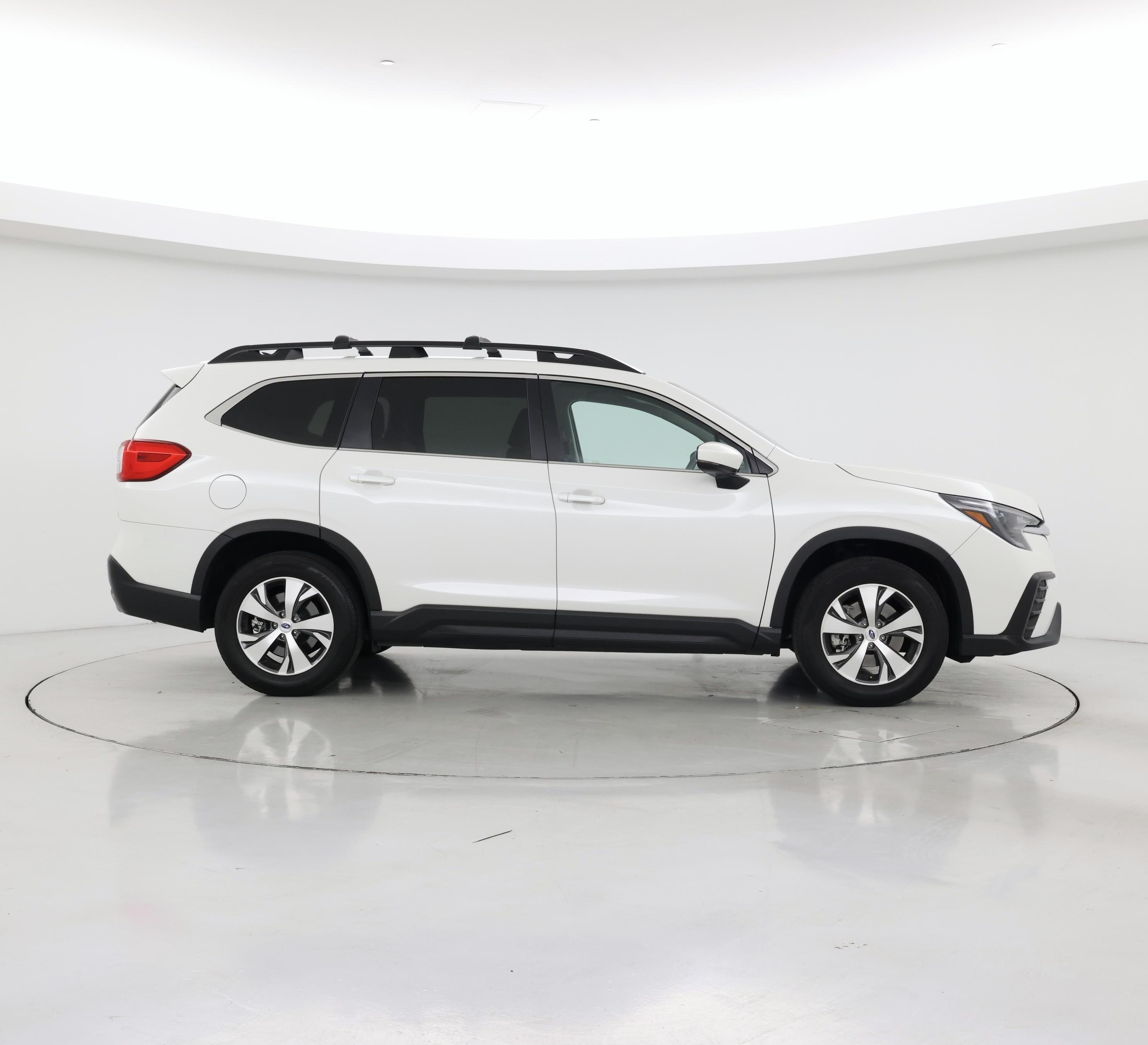 Thumbnail: 2024 Subaru Ascent - 7