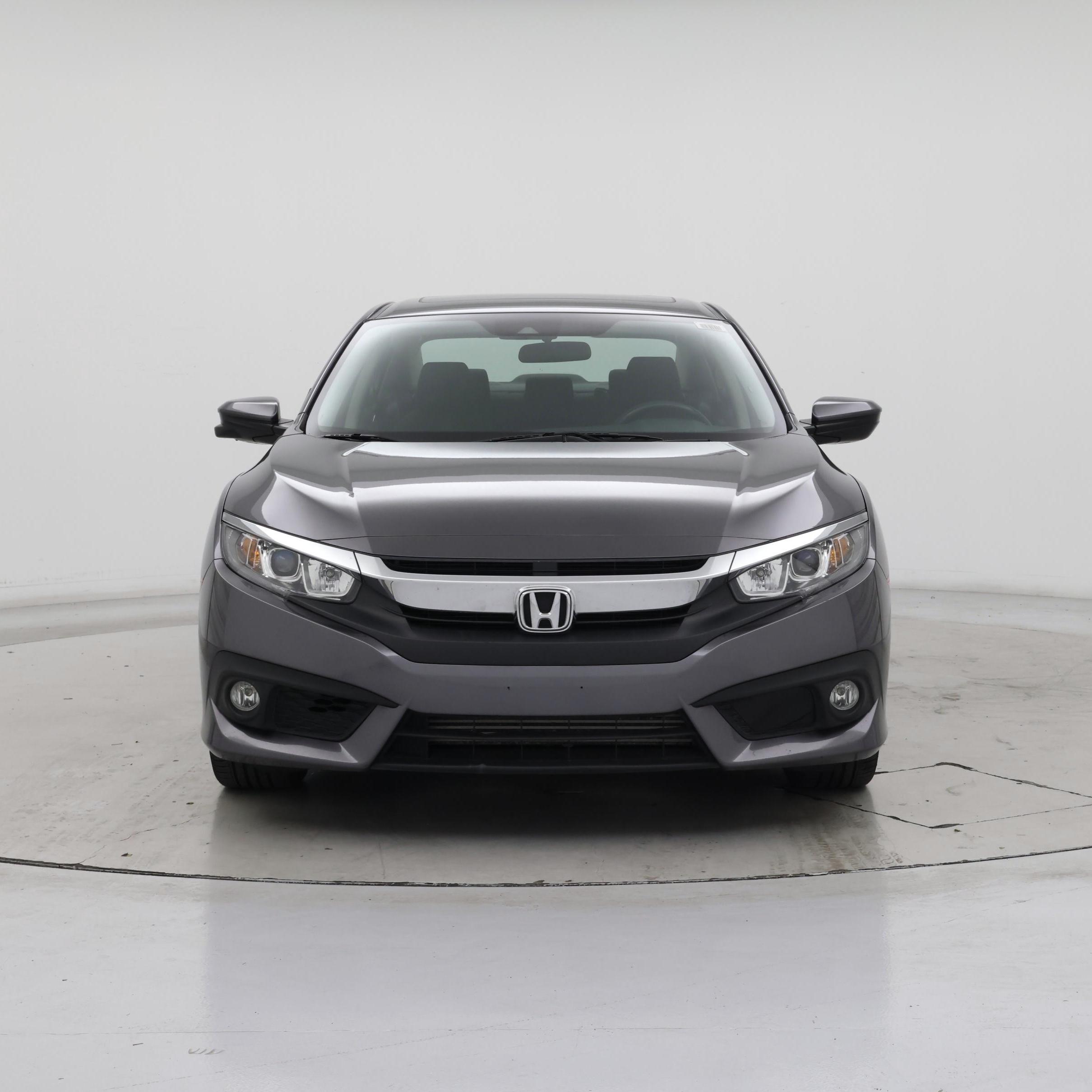Thumbnail: 2018 Honda Civic - 5