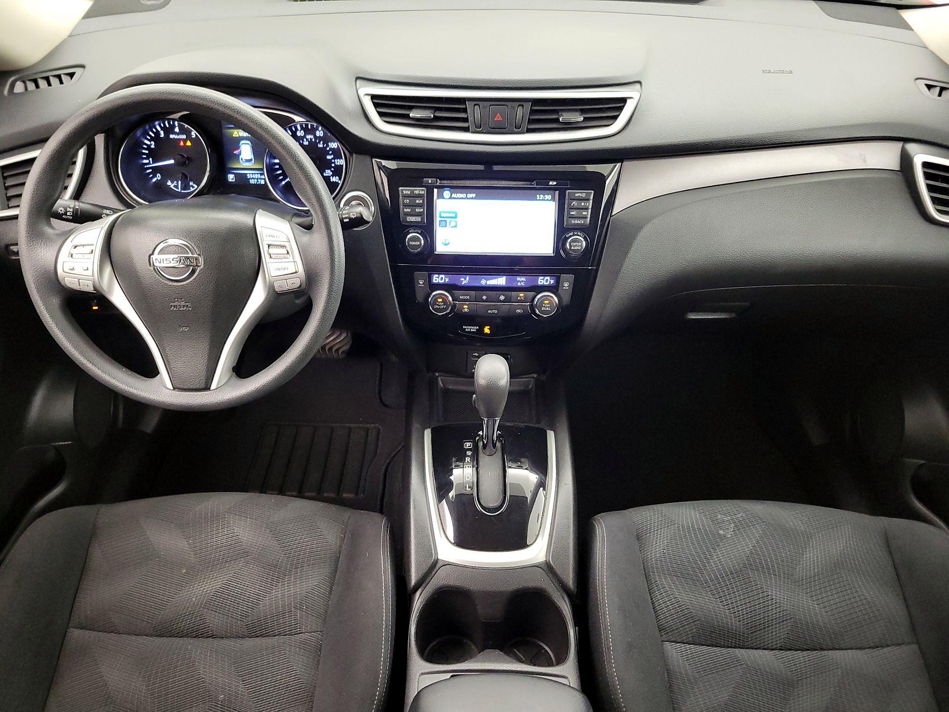Thumbnail: 2014 Nissan Rogue - 9
