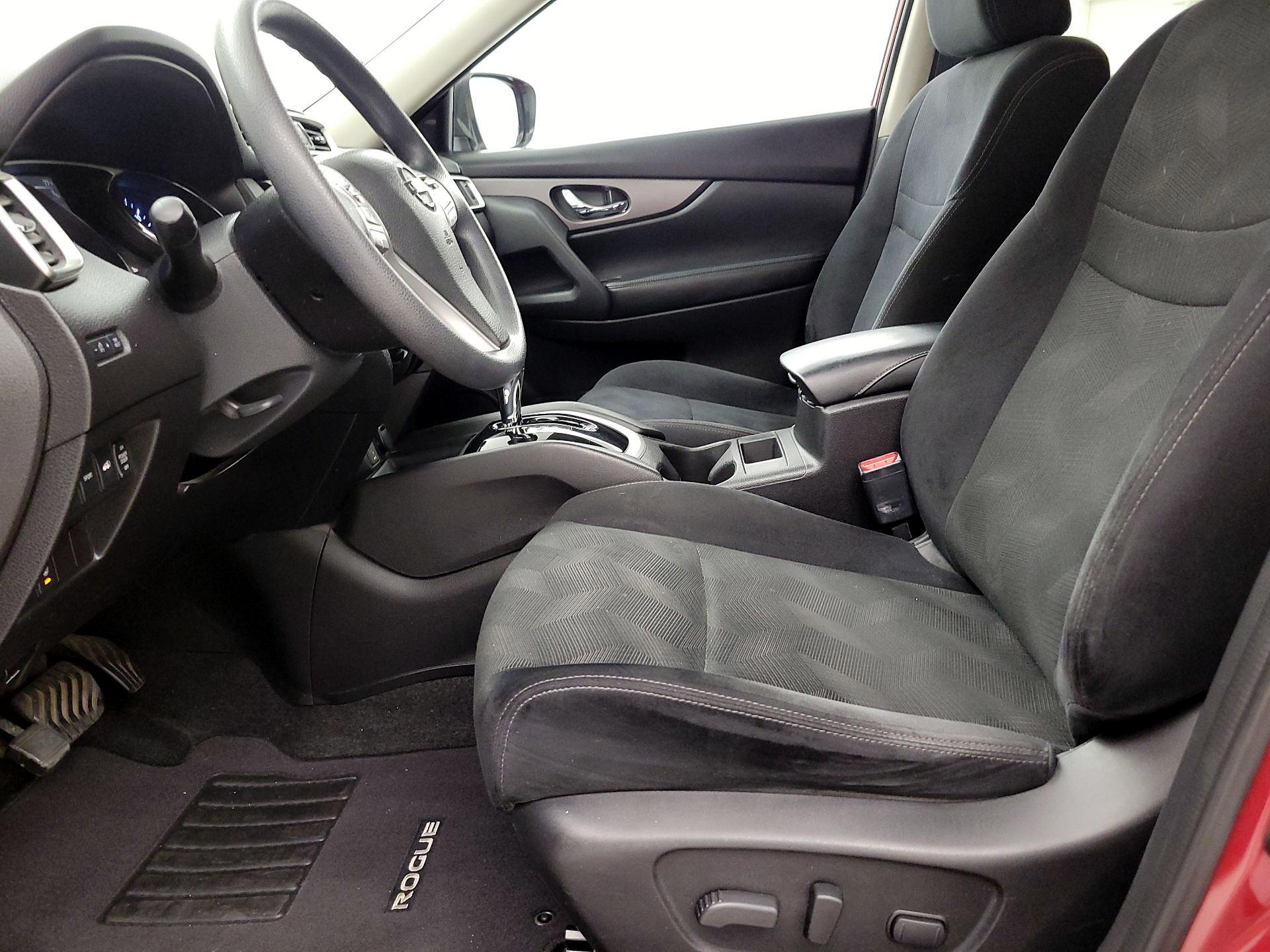 Thumbnail: 2014 Nissan Rogue - 11
