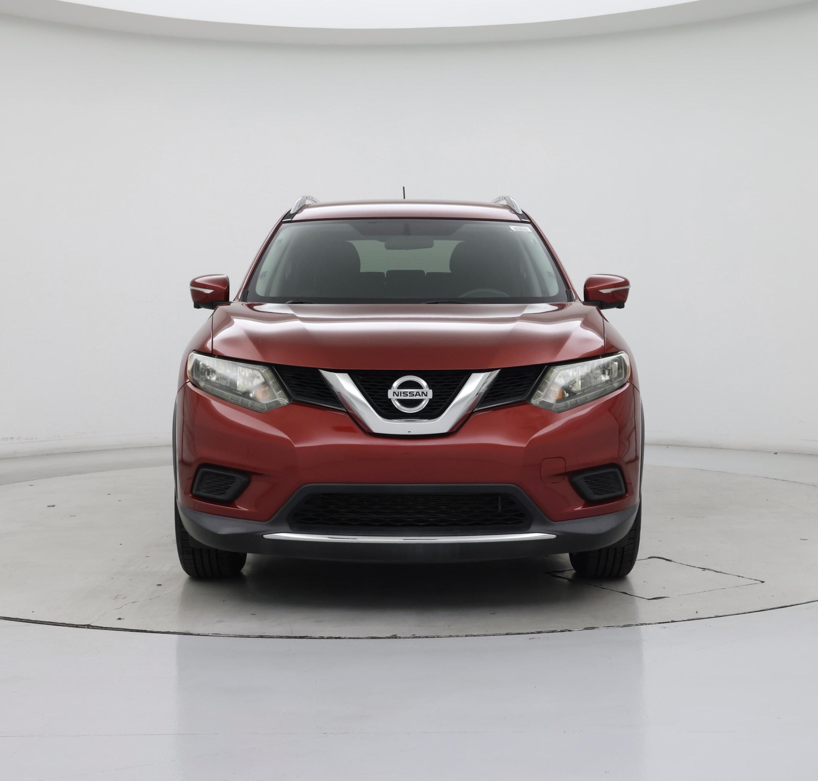 Thumbnail: 2014 Nissan Rogue - 5