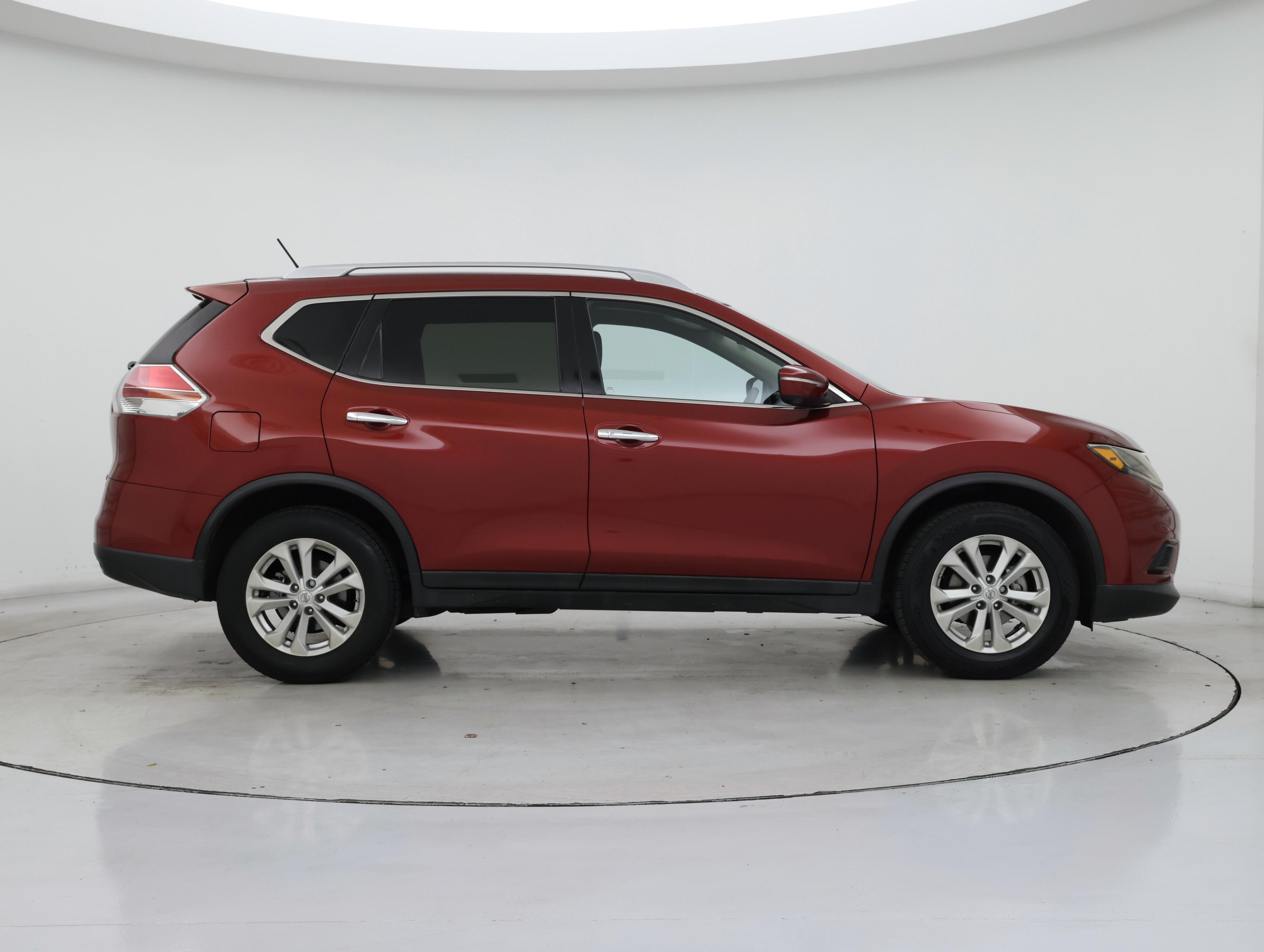 Thumbnail: 2014 Nissan Rogue - 7