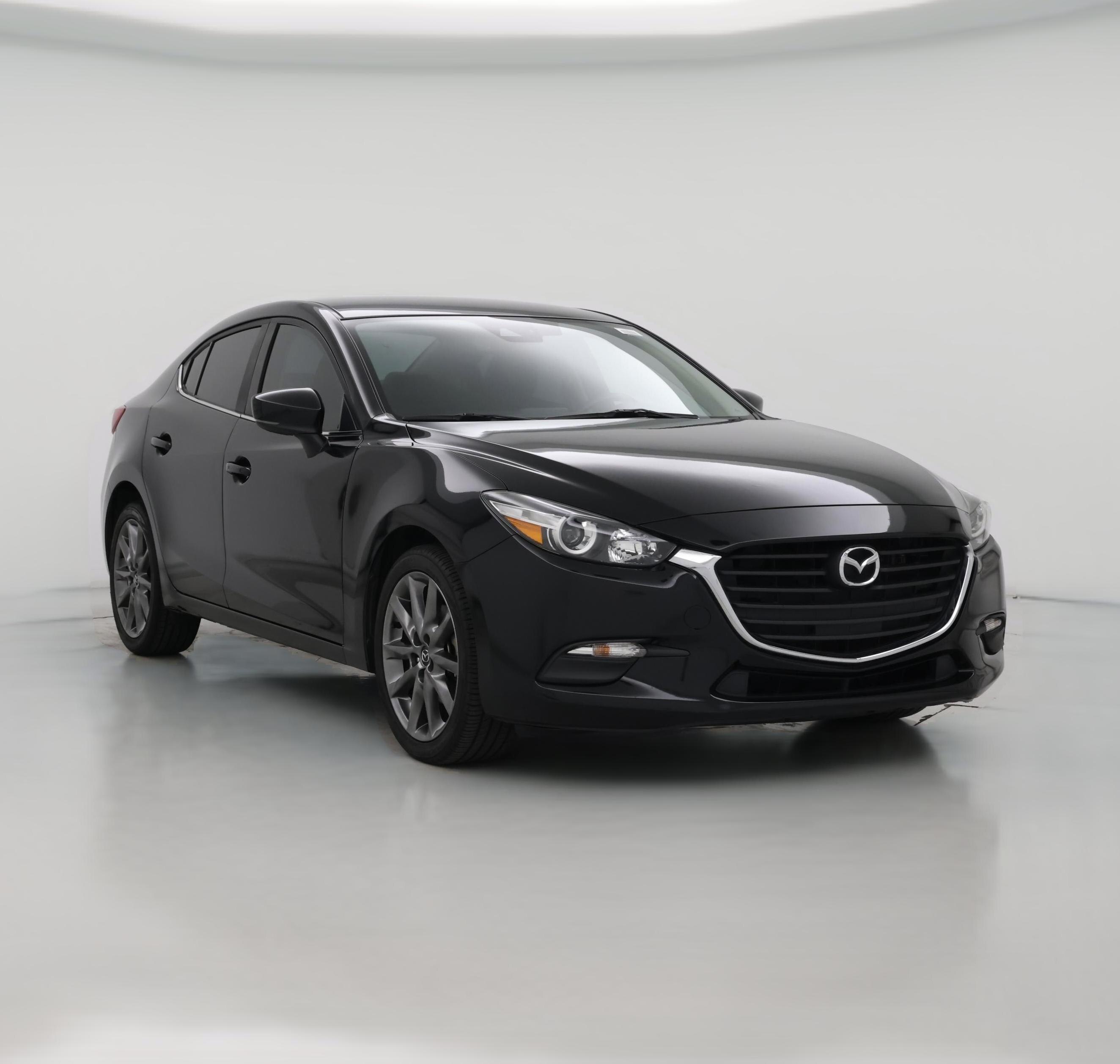 Thumbnail: 2018 Mazda Mazda3 - 1