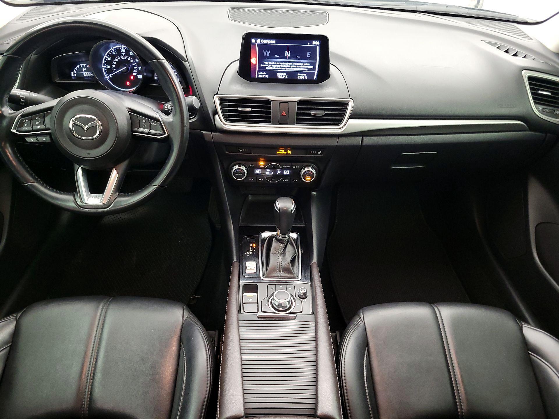 Thumbnail: 2018 Mazda Mazda3 - 9