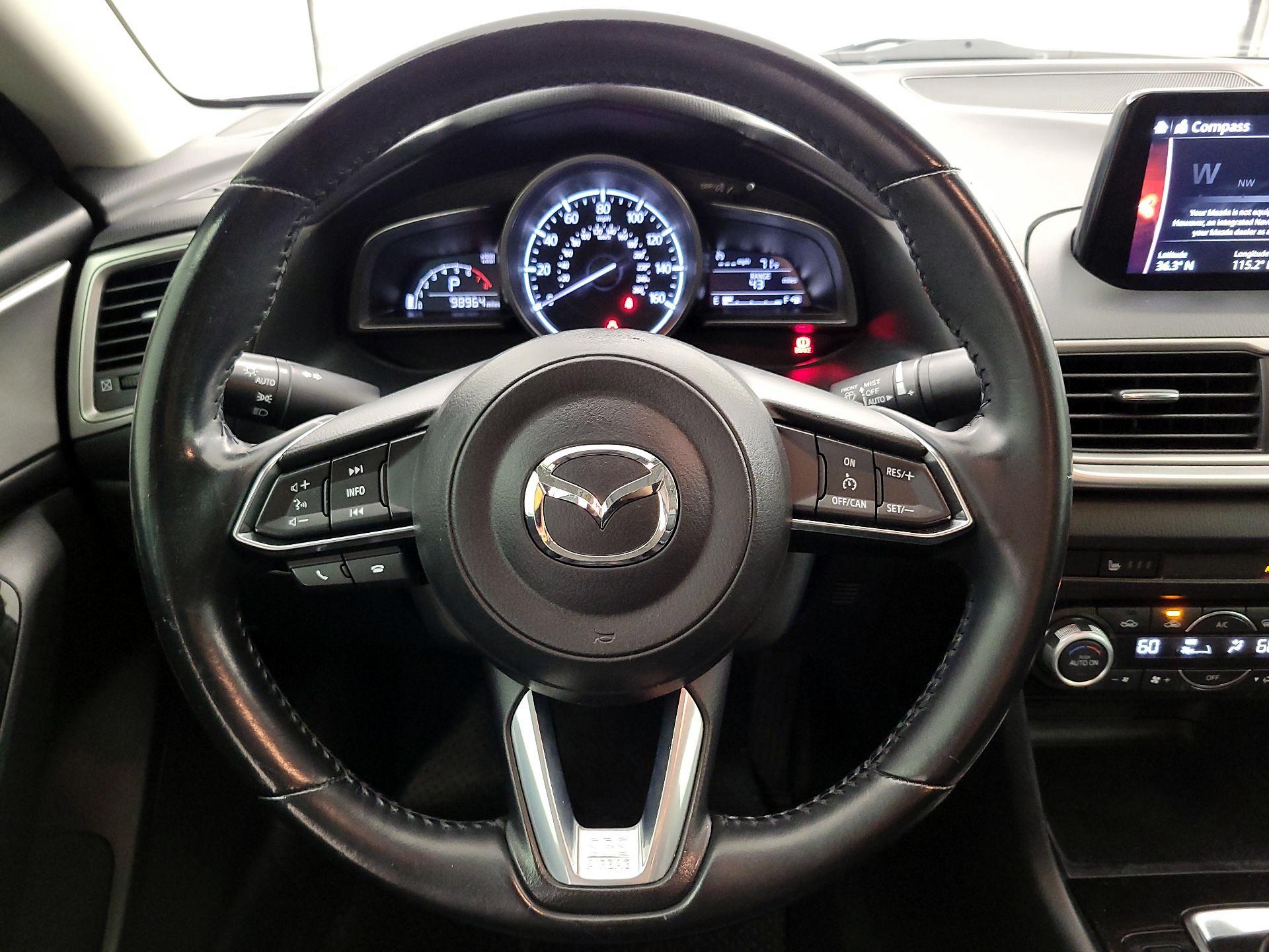 Thumbnail: 2018 Mazda Mazda3 - 10