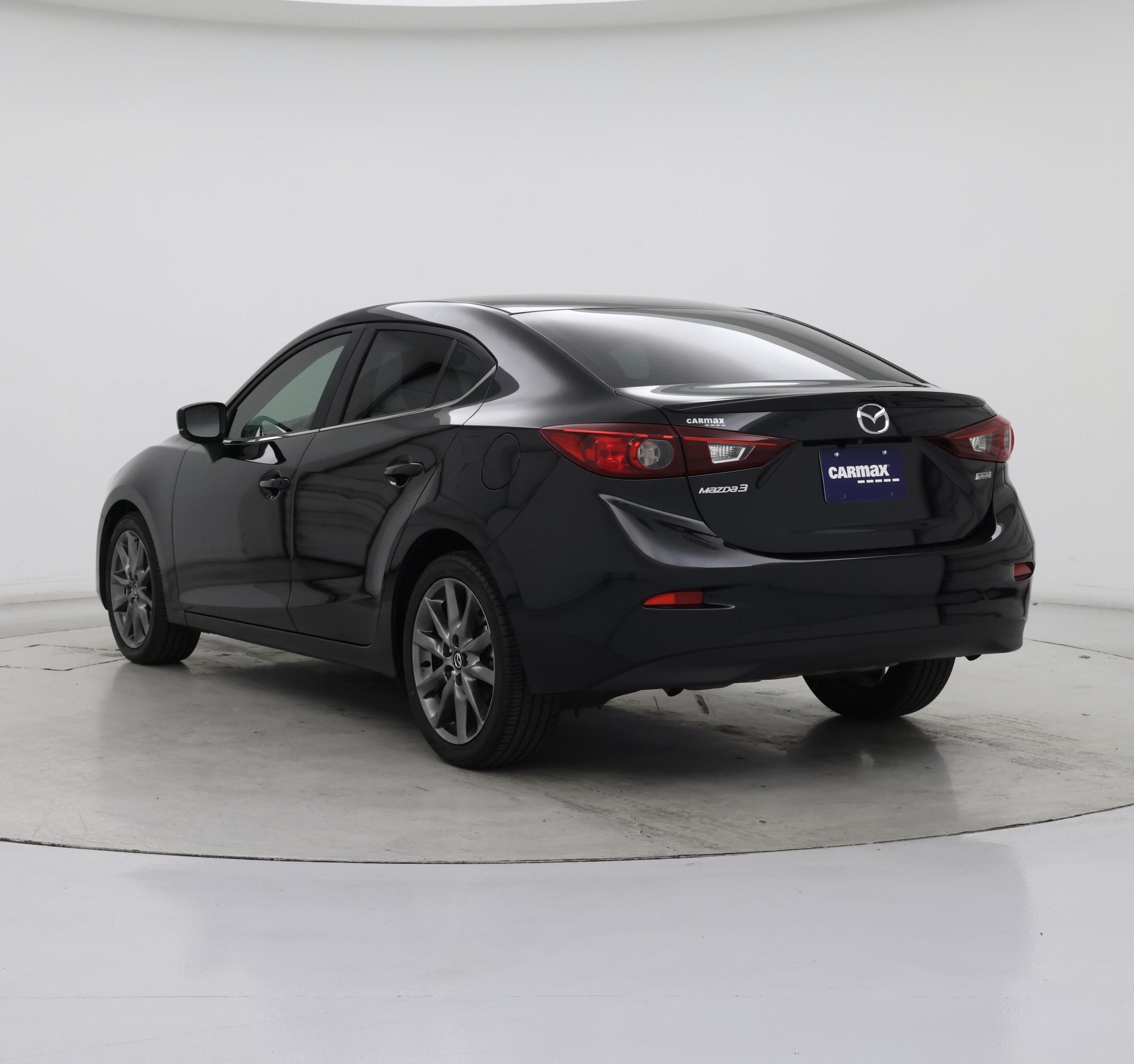 Thumbnail: 2018 Mazda Mazda3 - 2