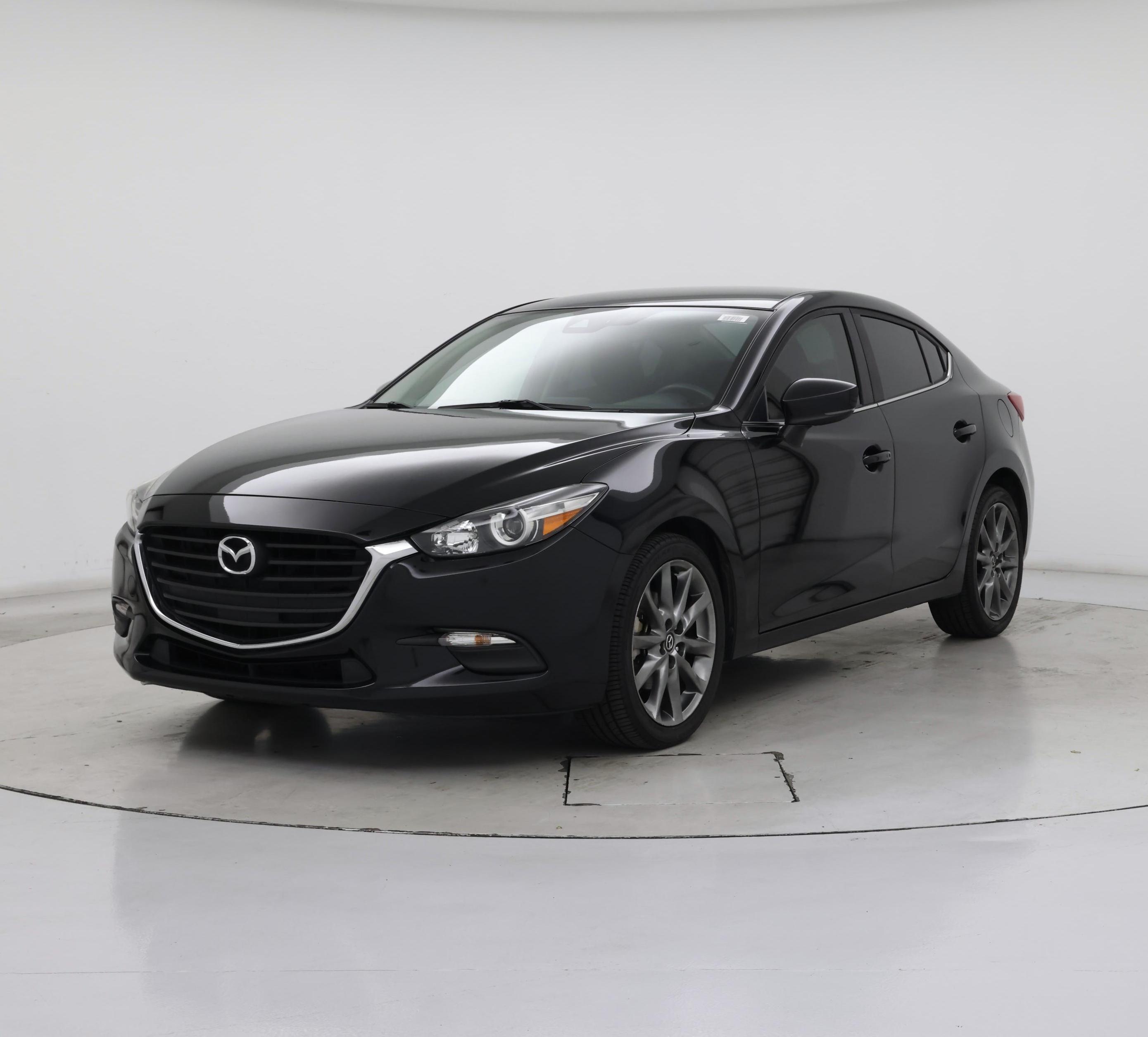 Thumbnail: 2018 Mazda Mazda3 - 4
