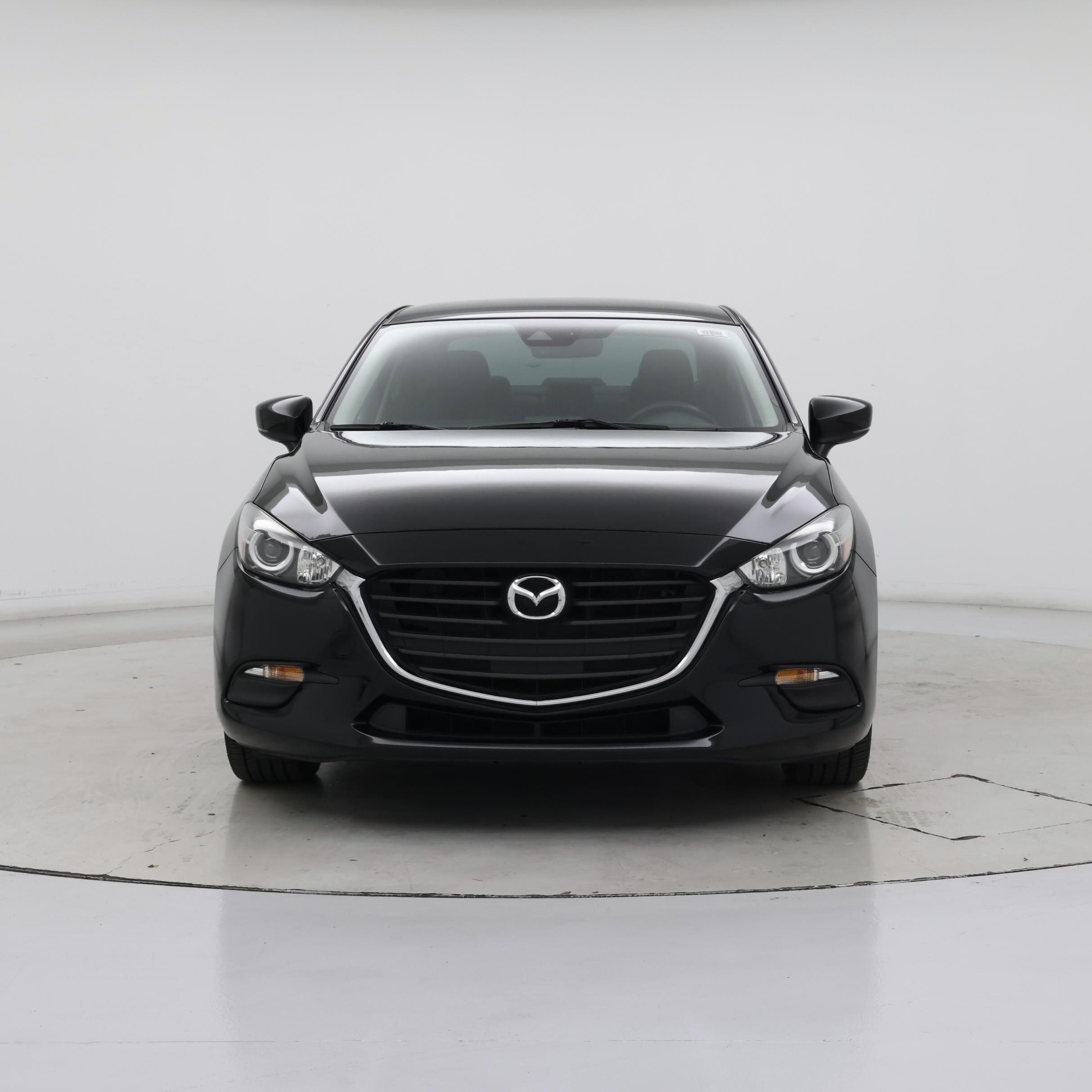 Thumbnail: 2018 Mazda Mazda3 - 5