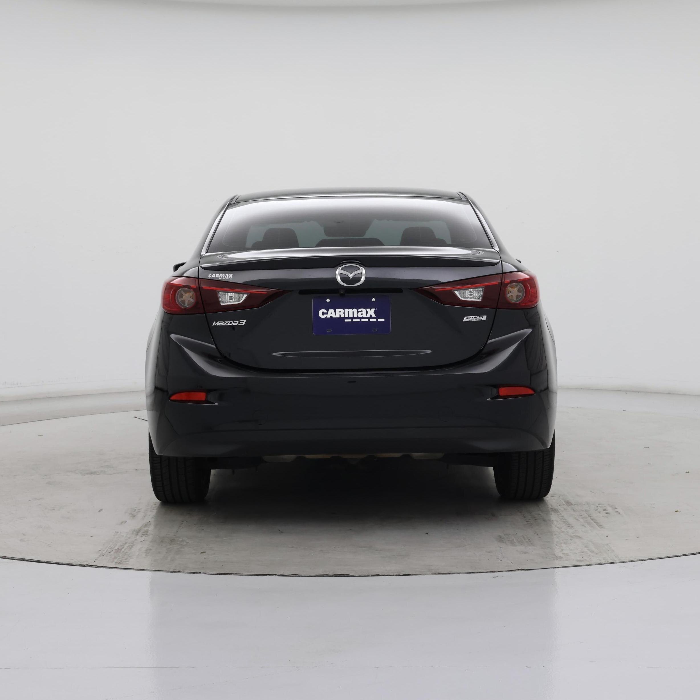 Thumbnail: 2018 Mazda Mazda3 - 6