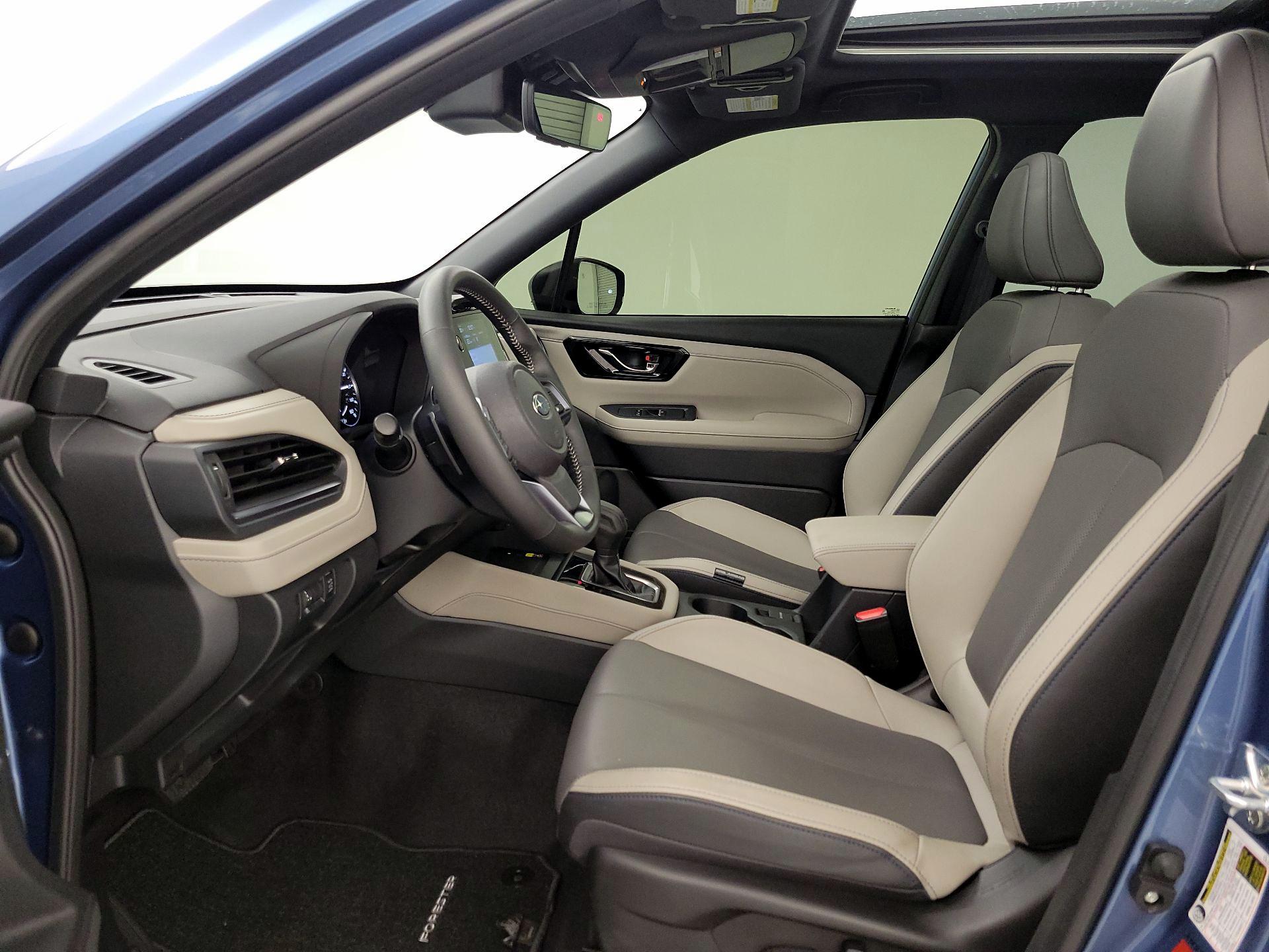 Thumbnail: 2025 Subaru Forester - 11