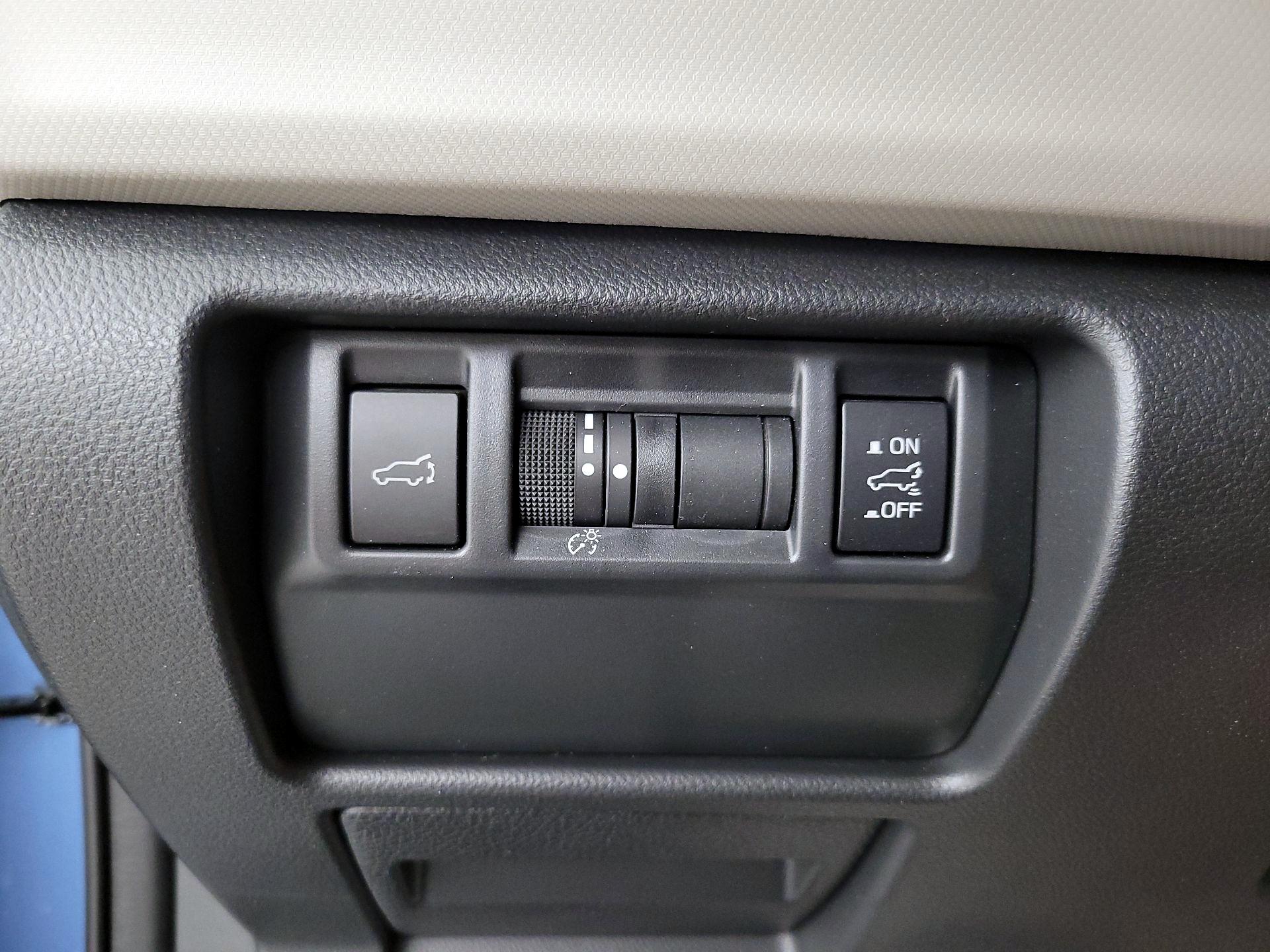 Thumbnail: 2025 Subaru Forester - 13